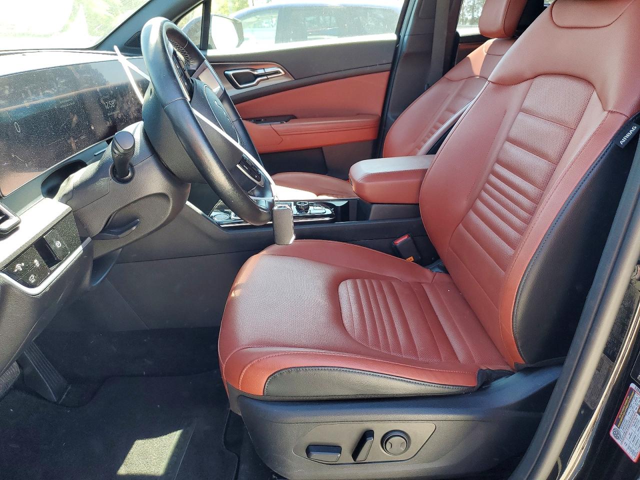 2023 KIA SPORTAGE SX PRESTIGE photo 13