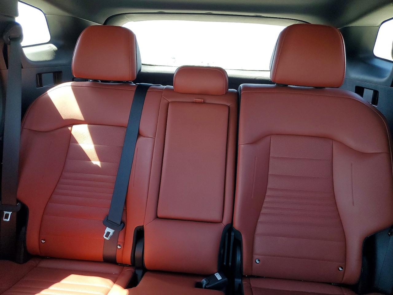 2023 KIA SPORTAGE SX PRESTIGE photo 19