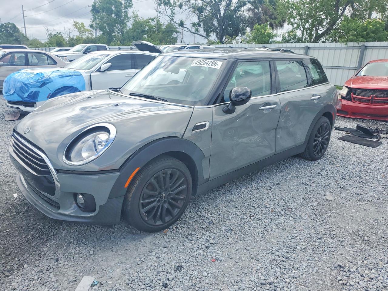 2019 MINI COOPER