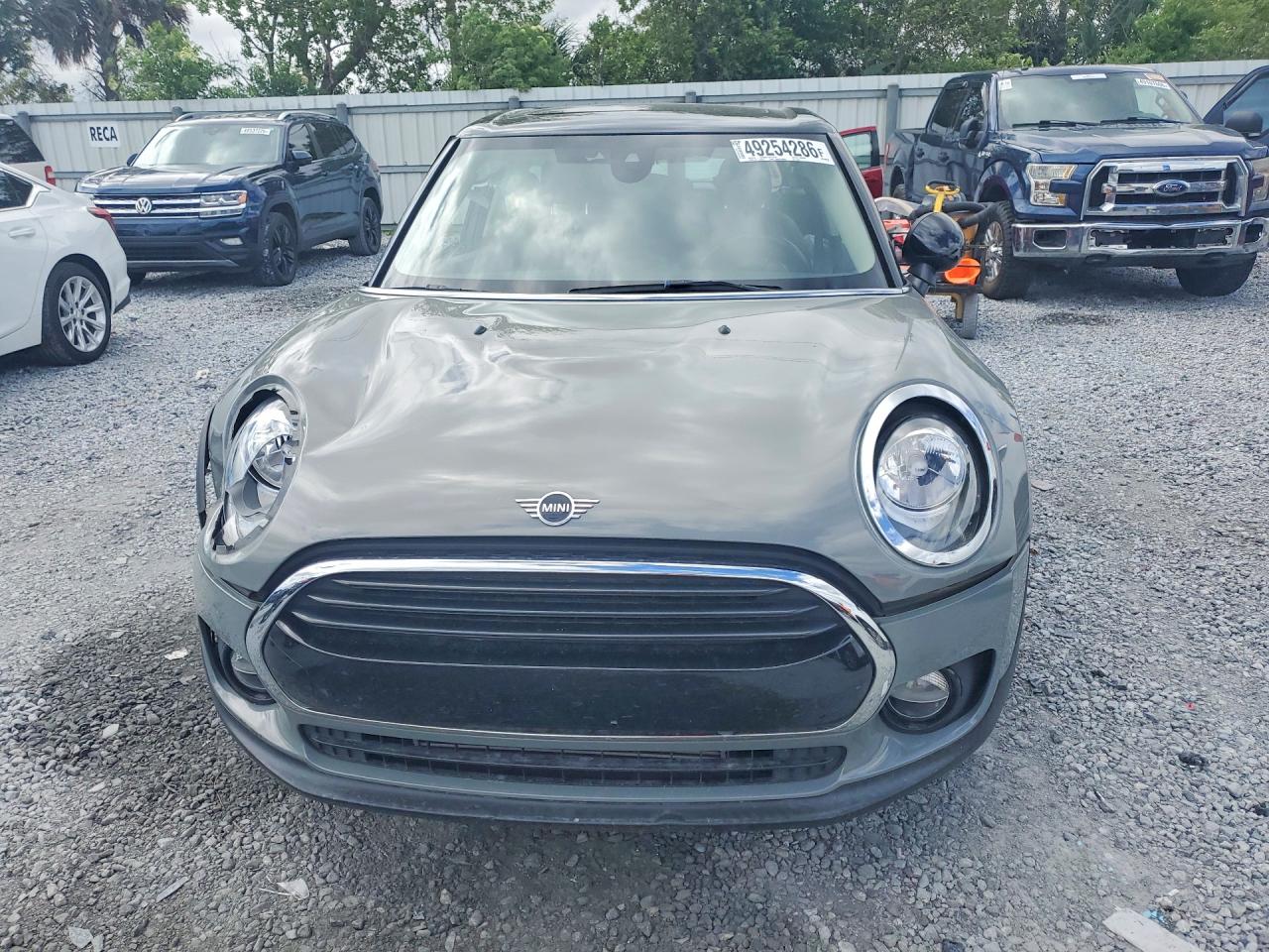 2019 MINI COOPER CLUBMAN photo 9