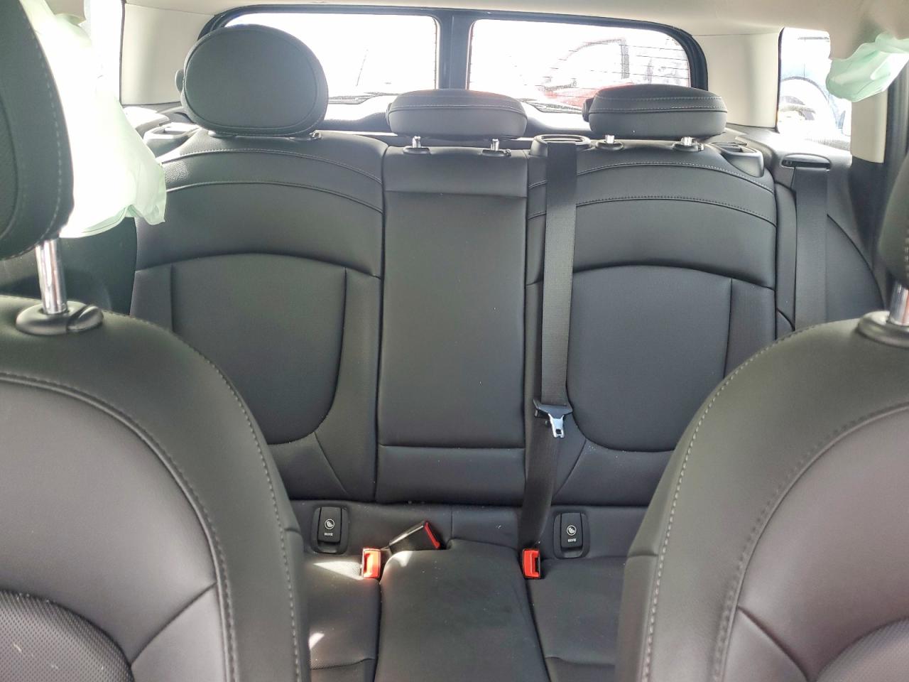 2019 MINI COOPER CLUBMAN photo 19