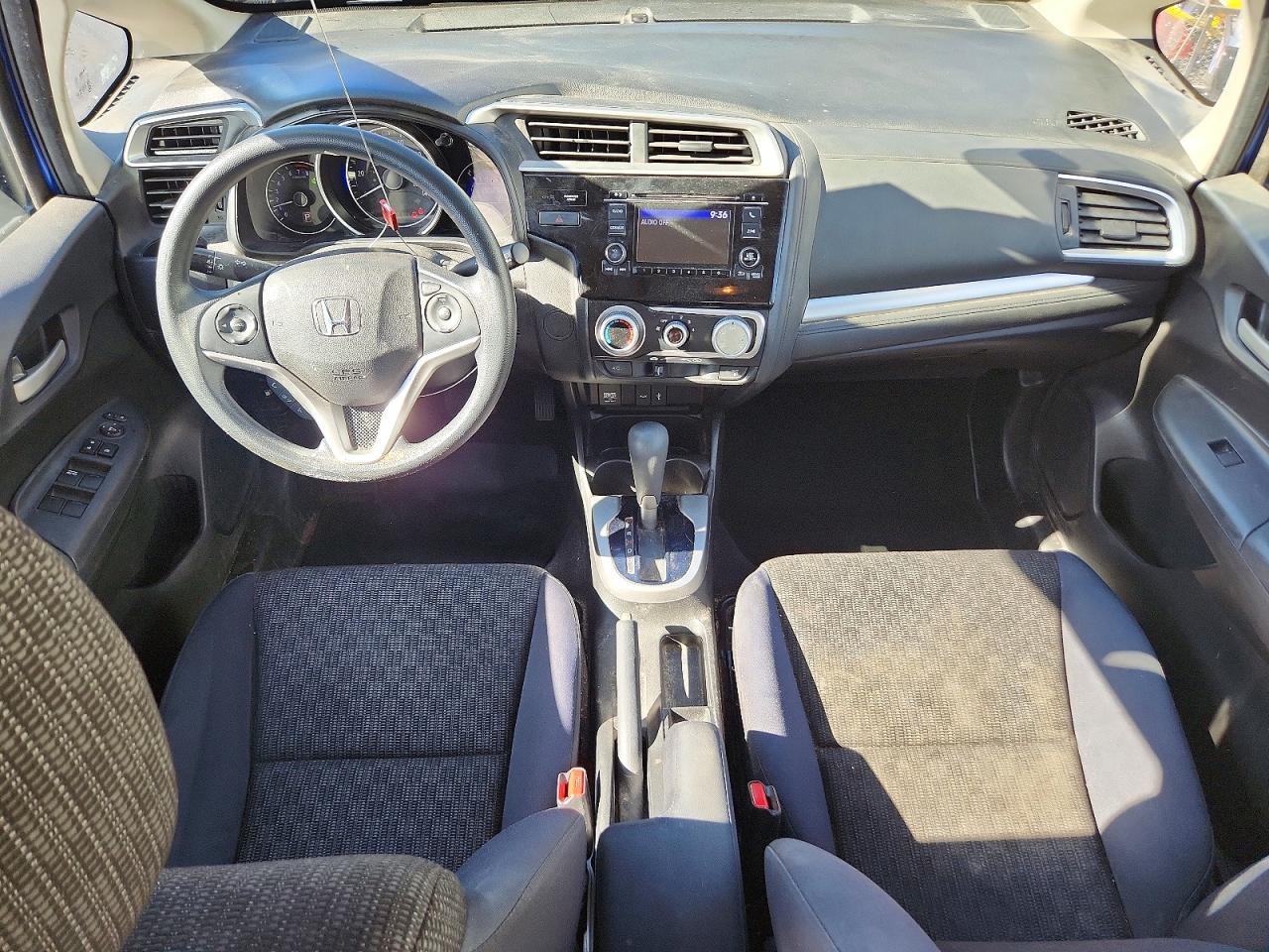 2016 HONDA FIT LX photo 15