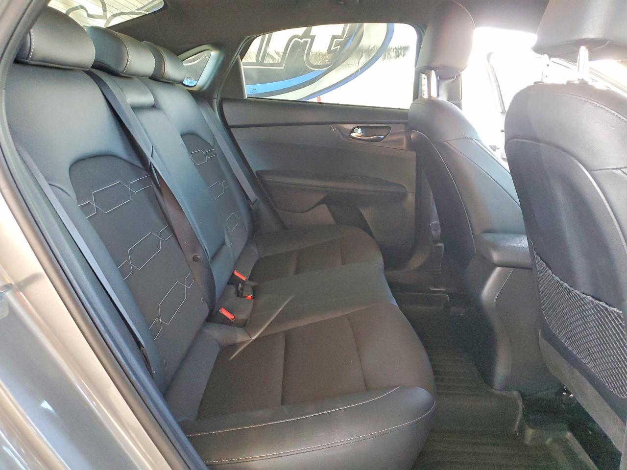 2024 KIA FORTE GT LINE photo 10
