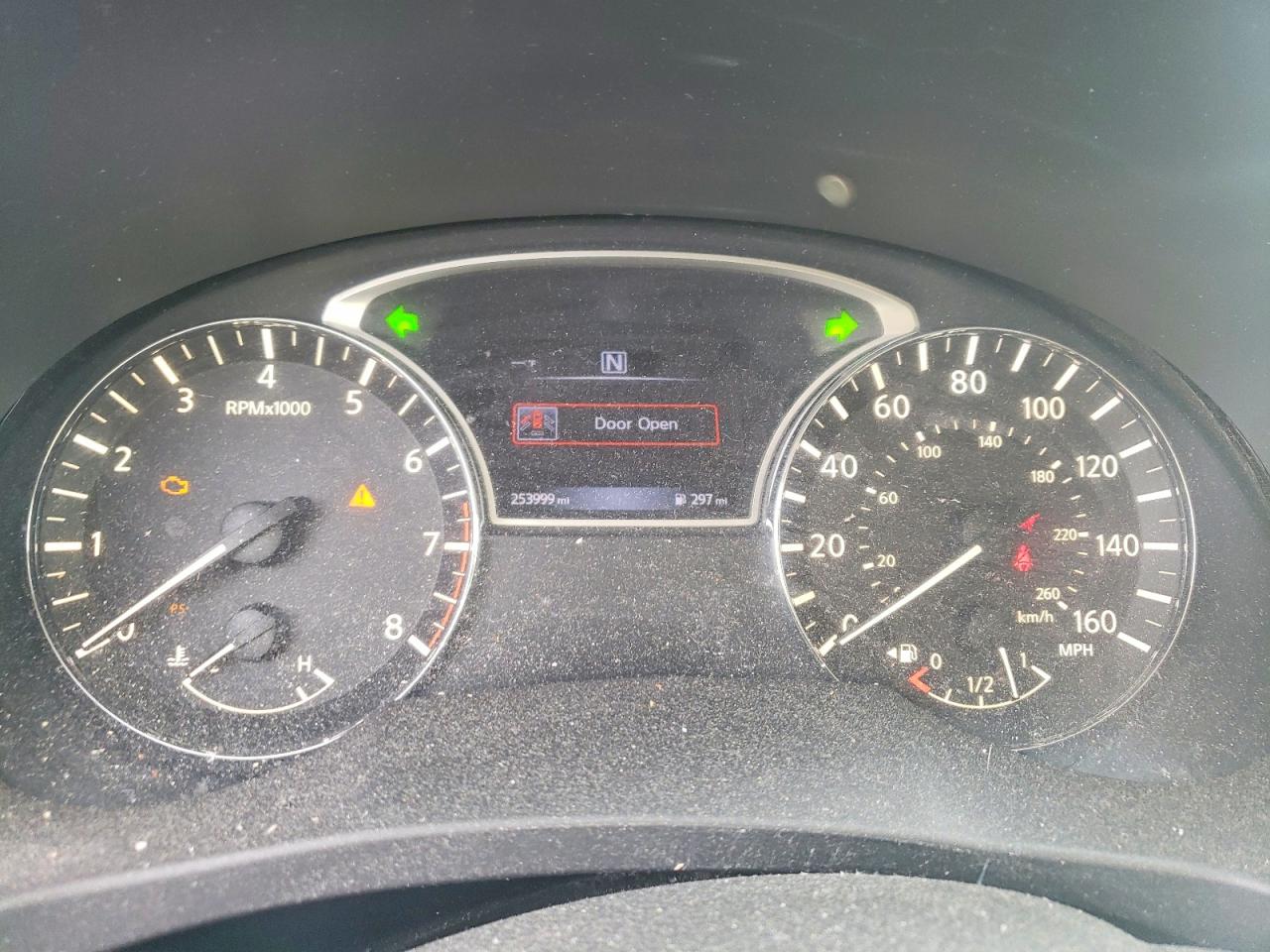 2016 NISSAN ALTIMA 2.5 S photo 17