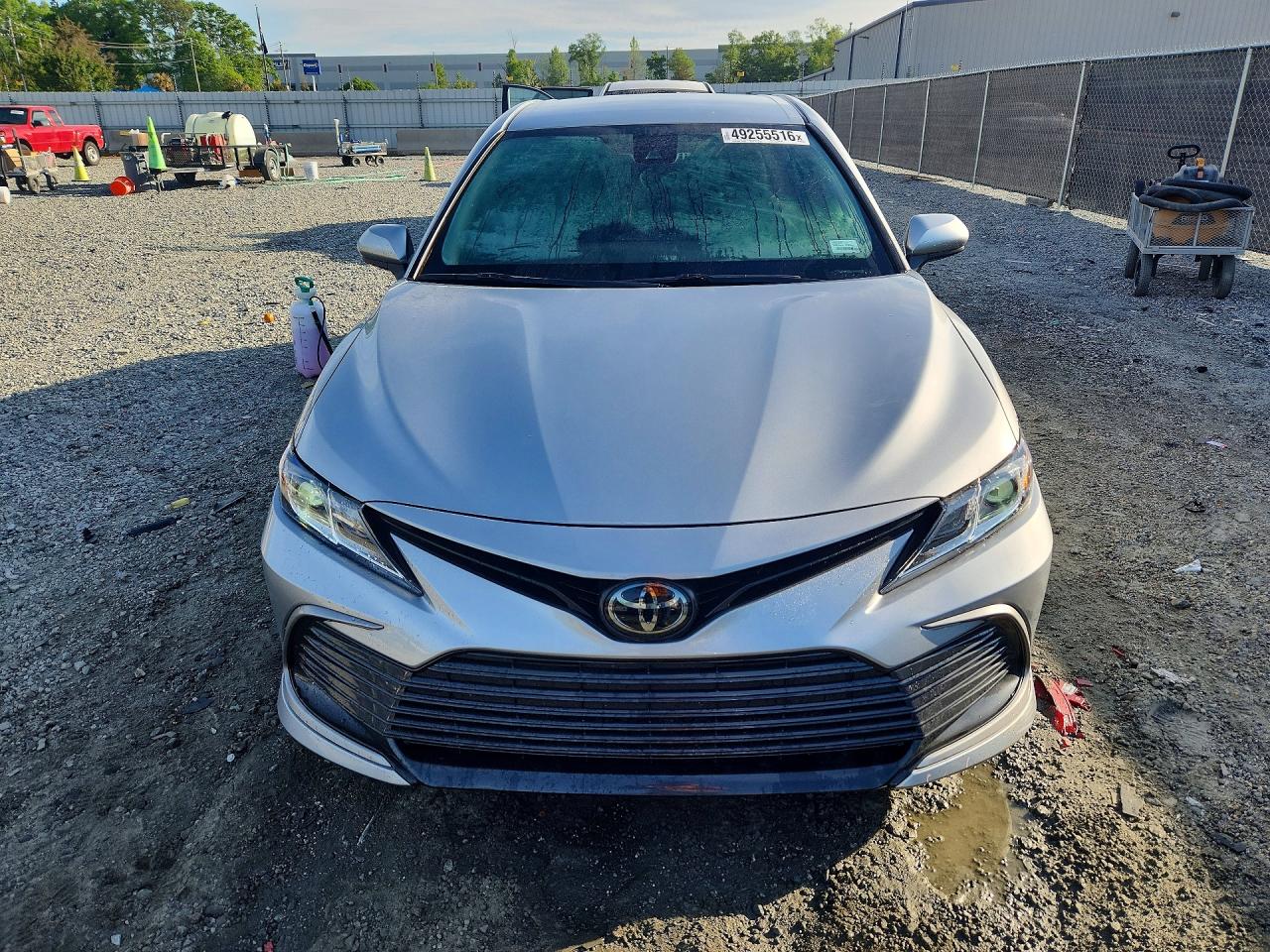 2023 TOYOTA CAMRY LE photo 13