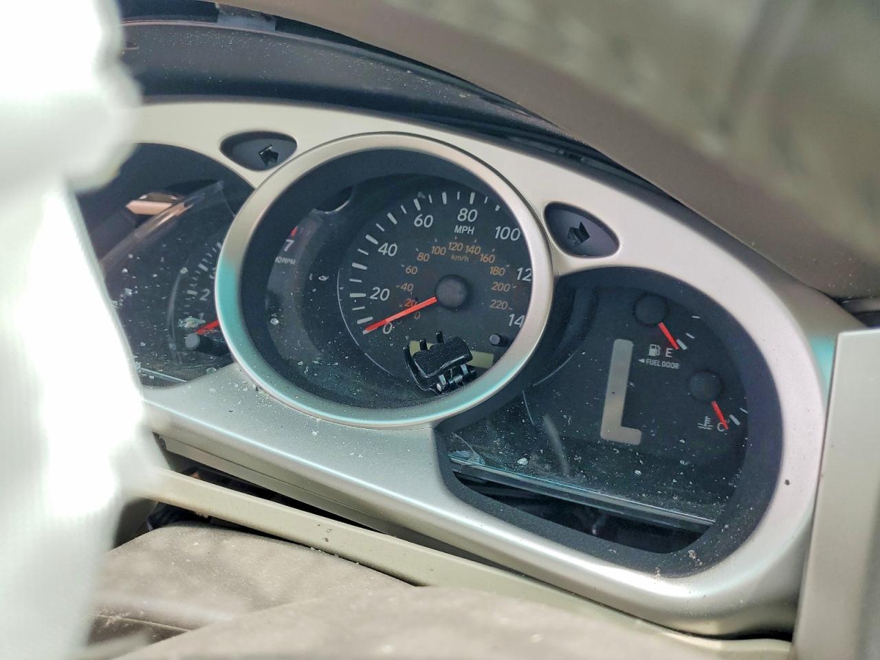 2007 TOYOTA HIGHLANDER LIMITED photo 17