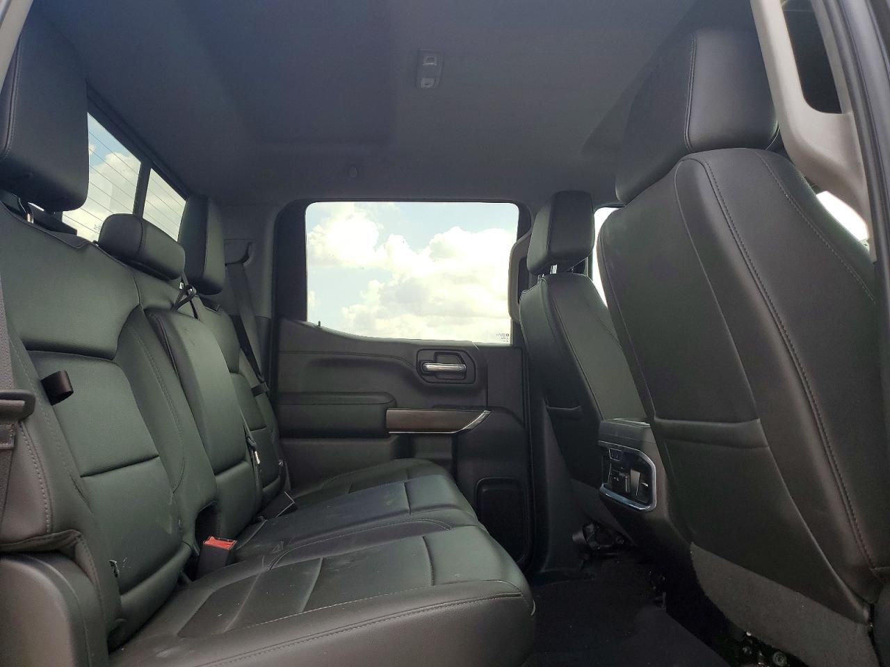 2019 GMC SIERRA C1500 SLT photo 19