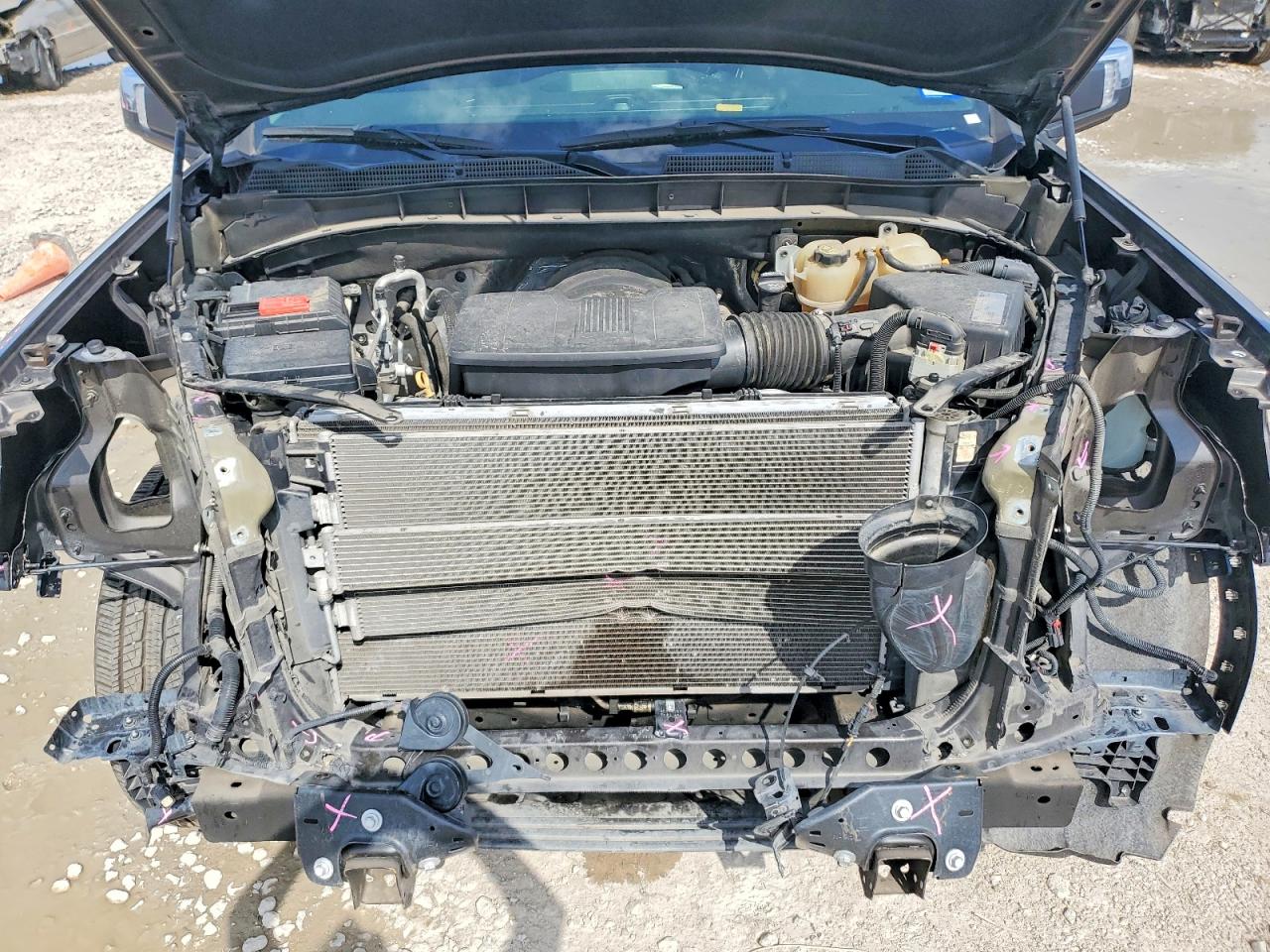 2019 GMC SIERRA C1500 SLT photo 21