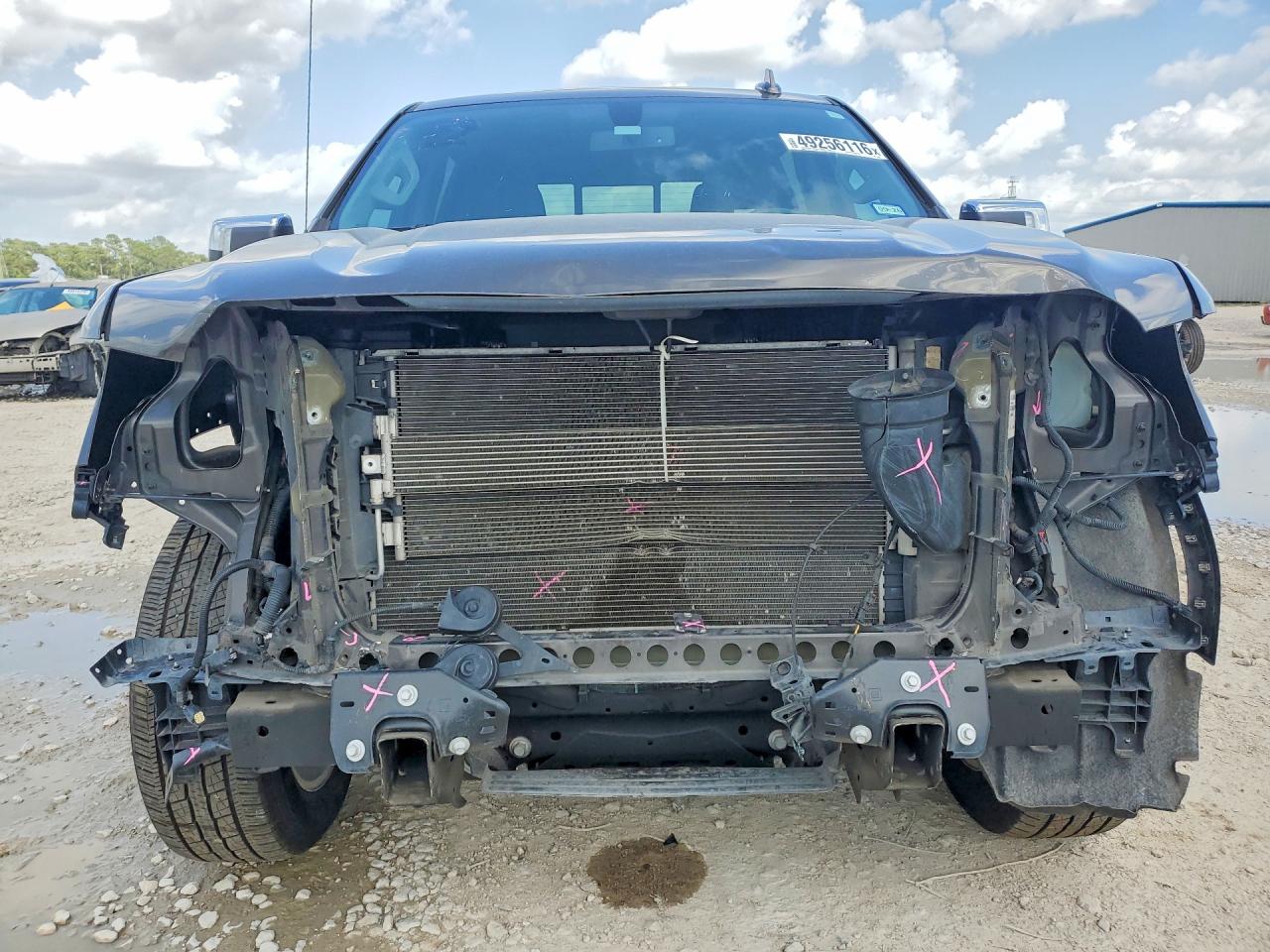 2019 GMC SIERRA C1500 SLT photo 9