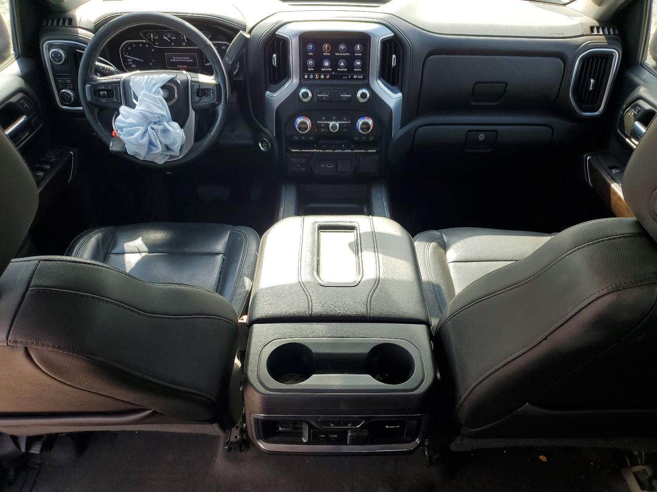 2019 GMC SIERRA C1500 SLT photo 15