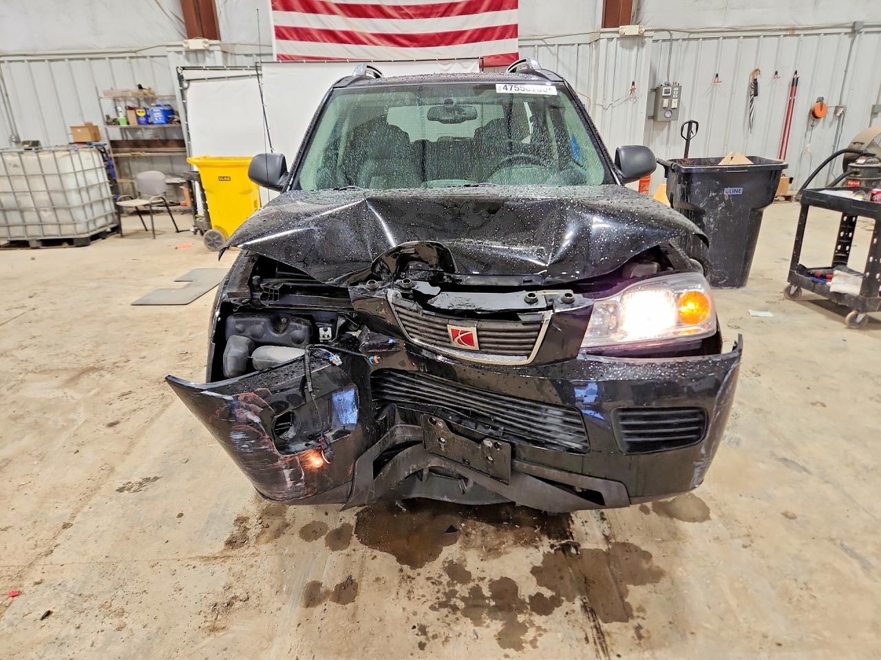 2006 SATURN VUE photo 9