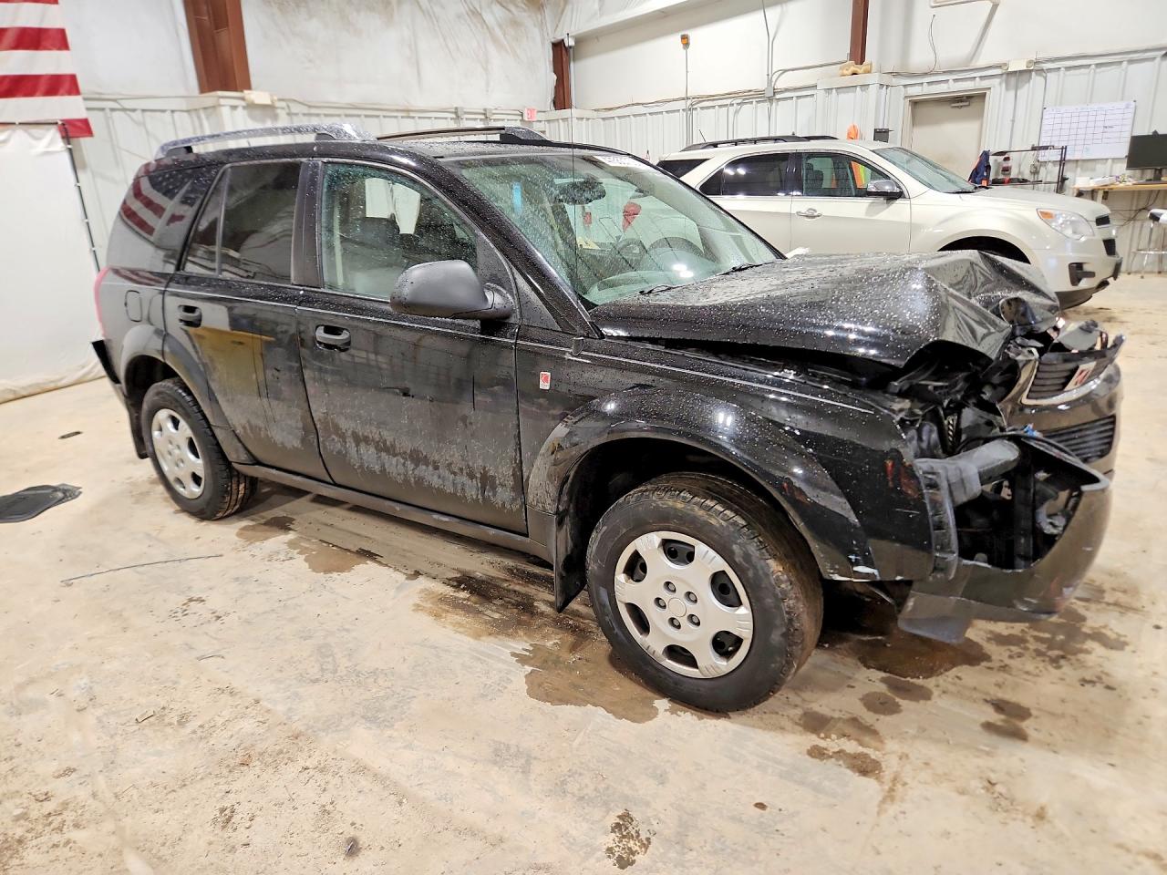 2006 SATURN VUE photo 7