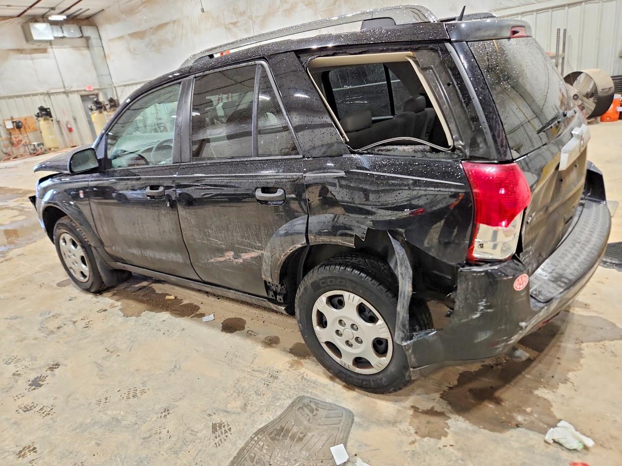2006 SATURN VUE photo 3