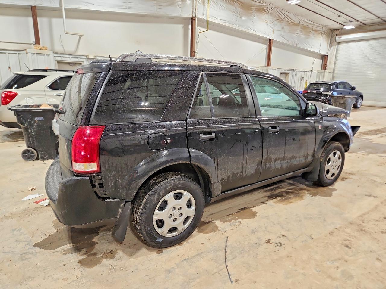 2006 SATURN VUE photo 5