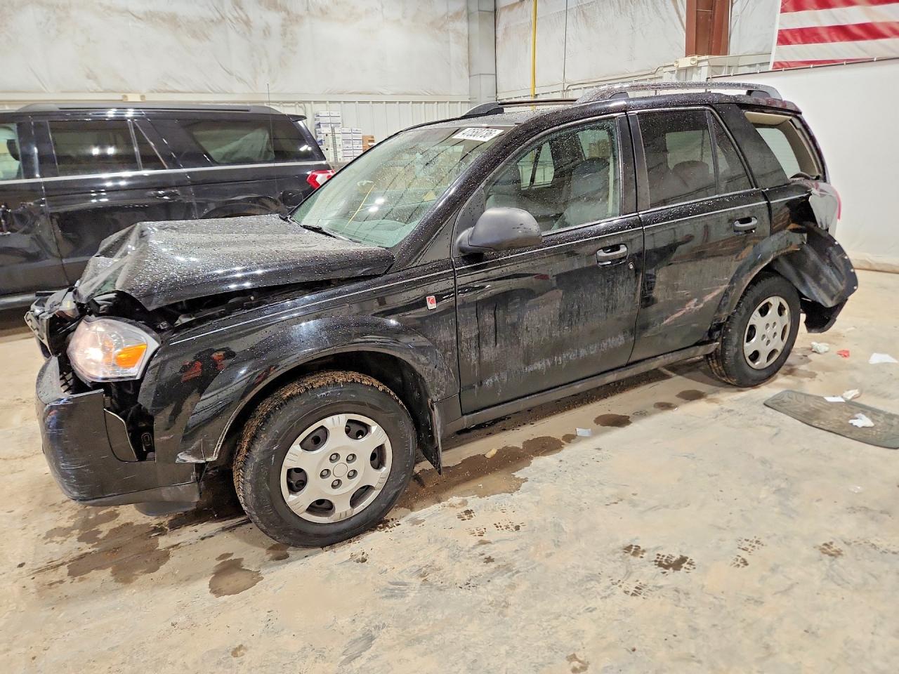 2006 SATURN VUE