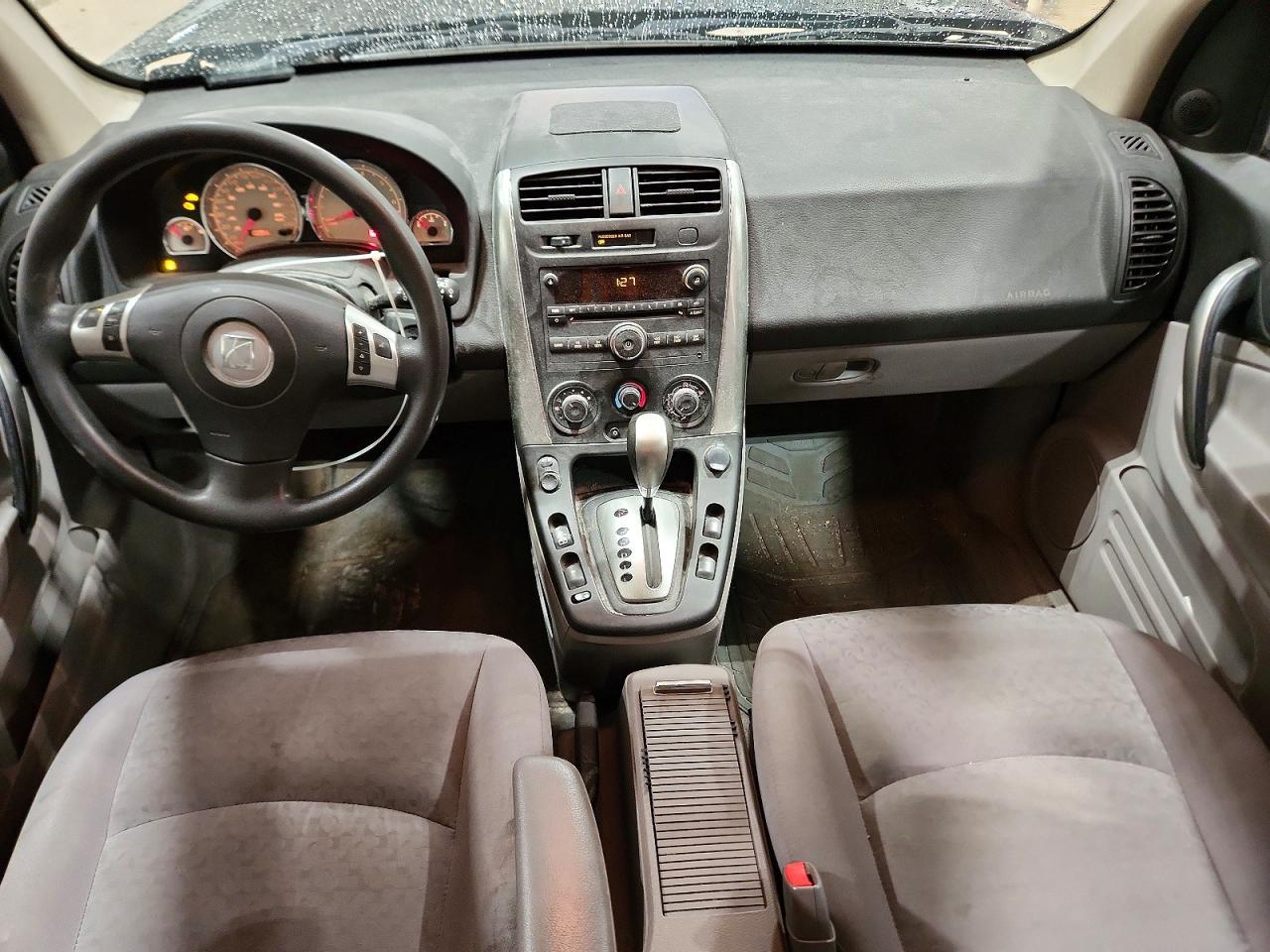 2006 SATURN VUE photo 15