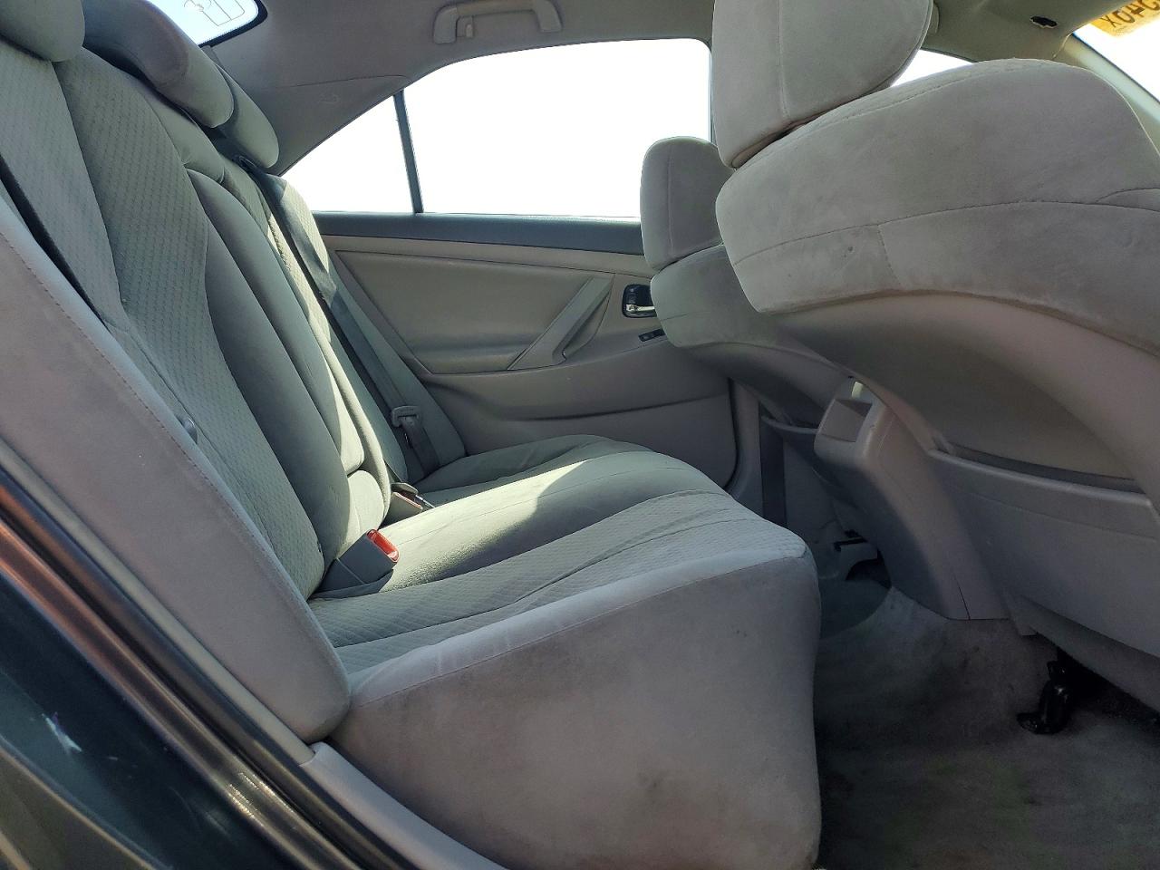 2007 TOYOTA CAMRY LE photo 28
