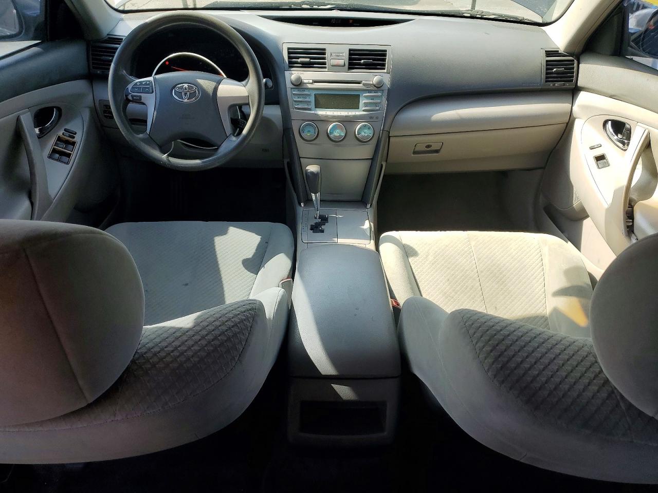 2007 TOYOTA CAMRY LE photo 22