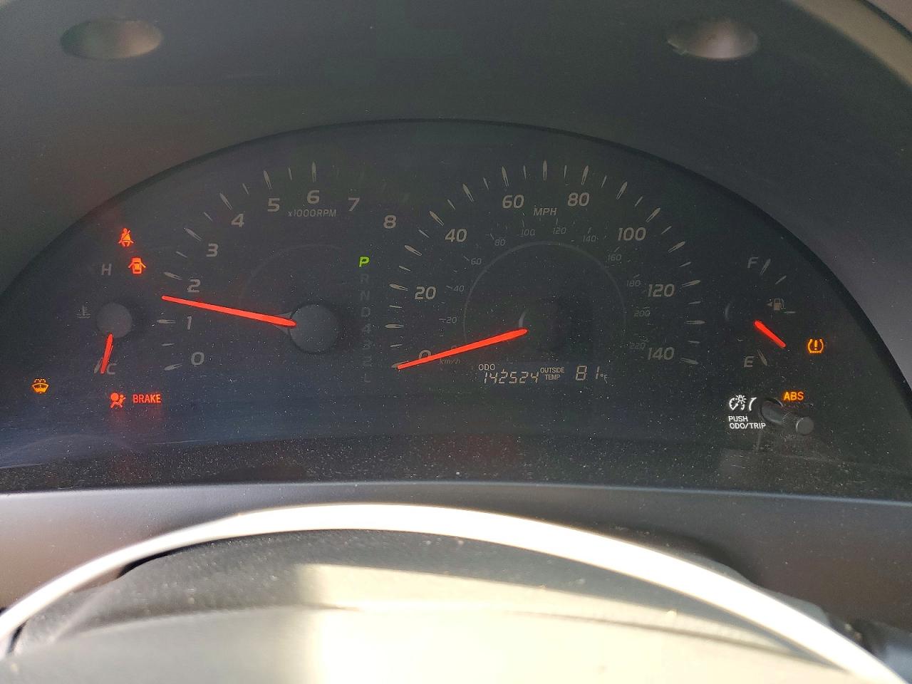 2007 TOYOTA CAMRY LE photo 25