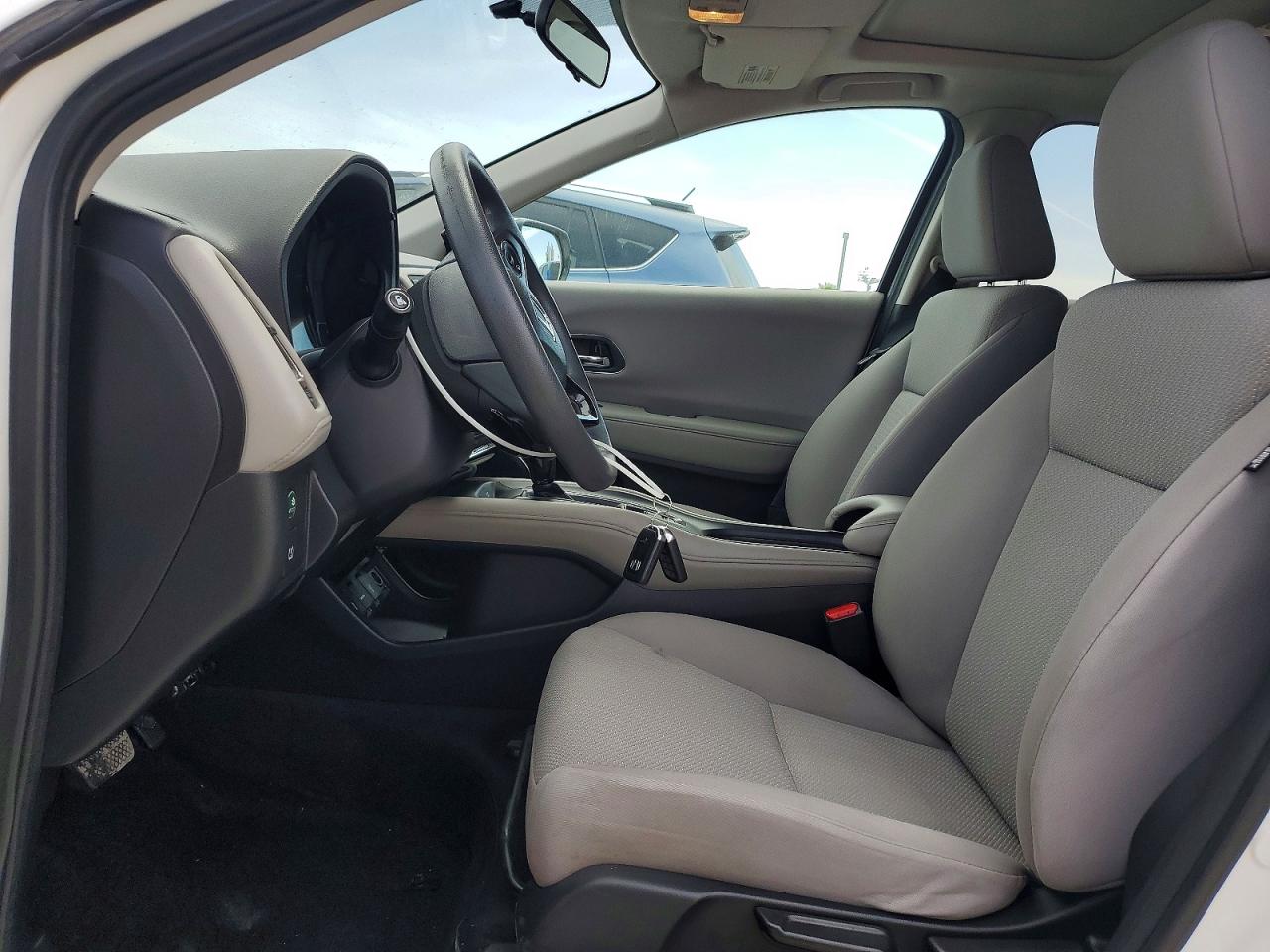 2016 HONDA HR-V EX photo 13