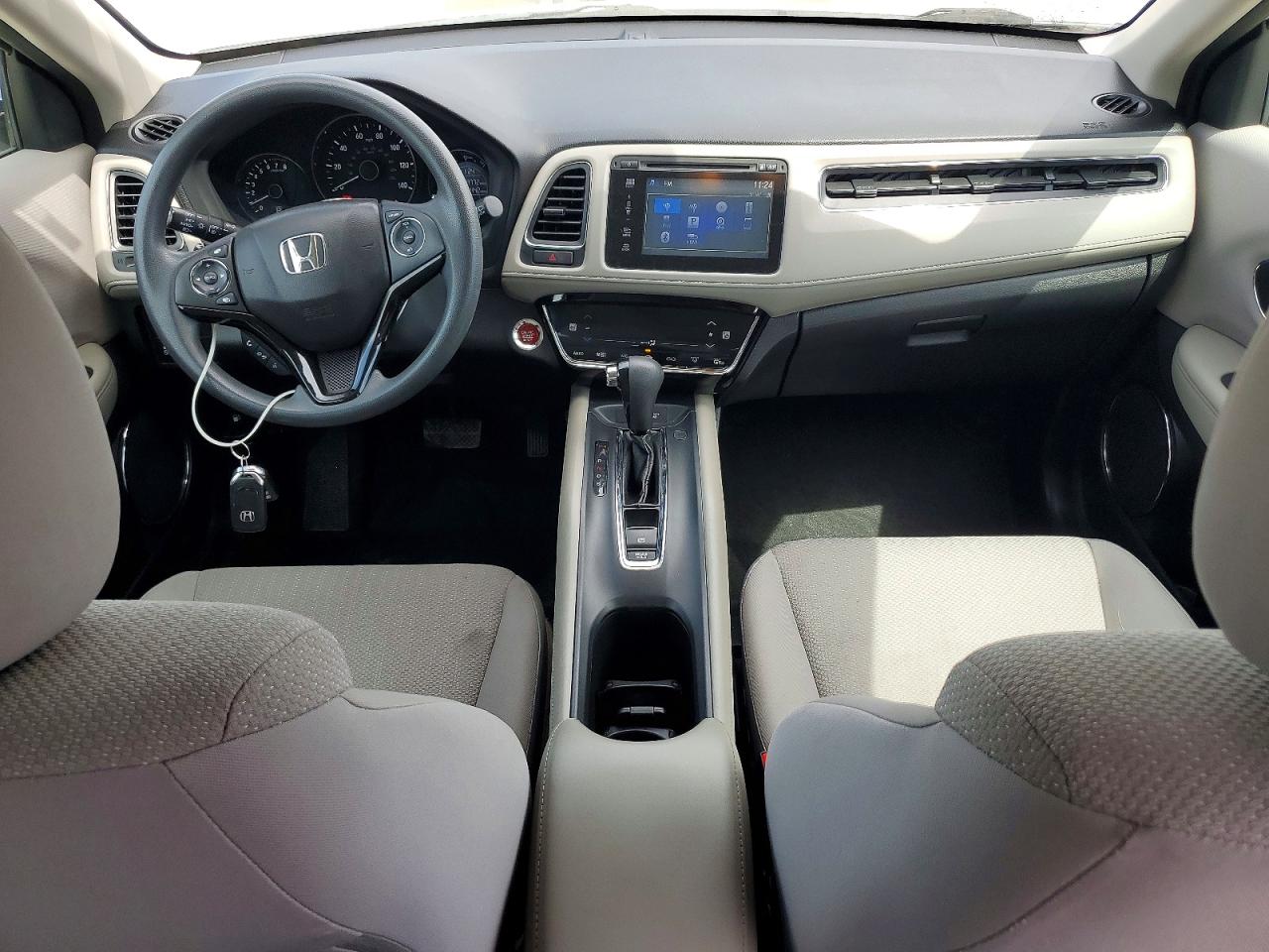 2016 HONDA HR-V EX photo 15
