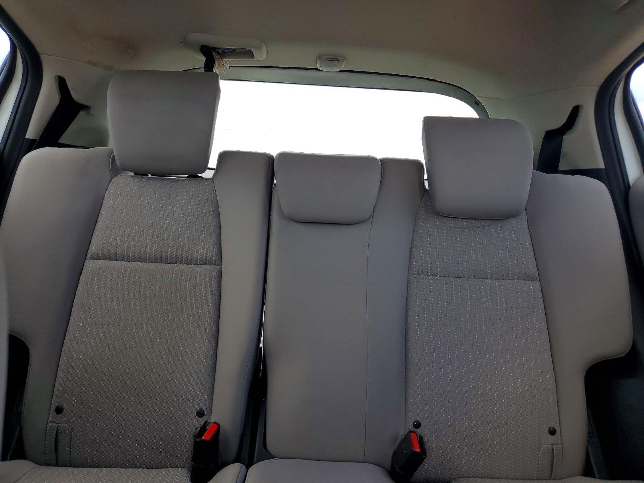2016 HONDA HR-V EX photo 19