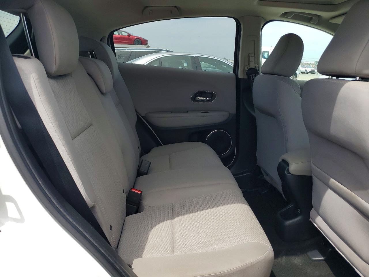 2016 HONDA HR-V EX photo 21