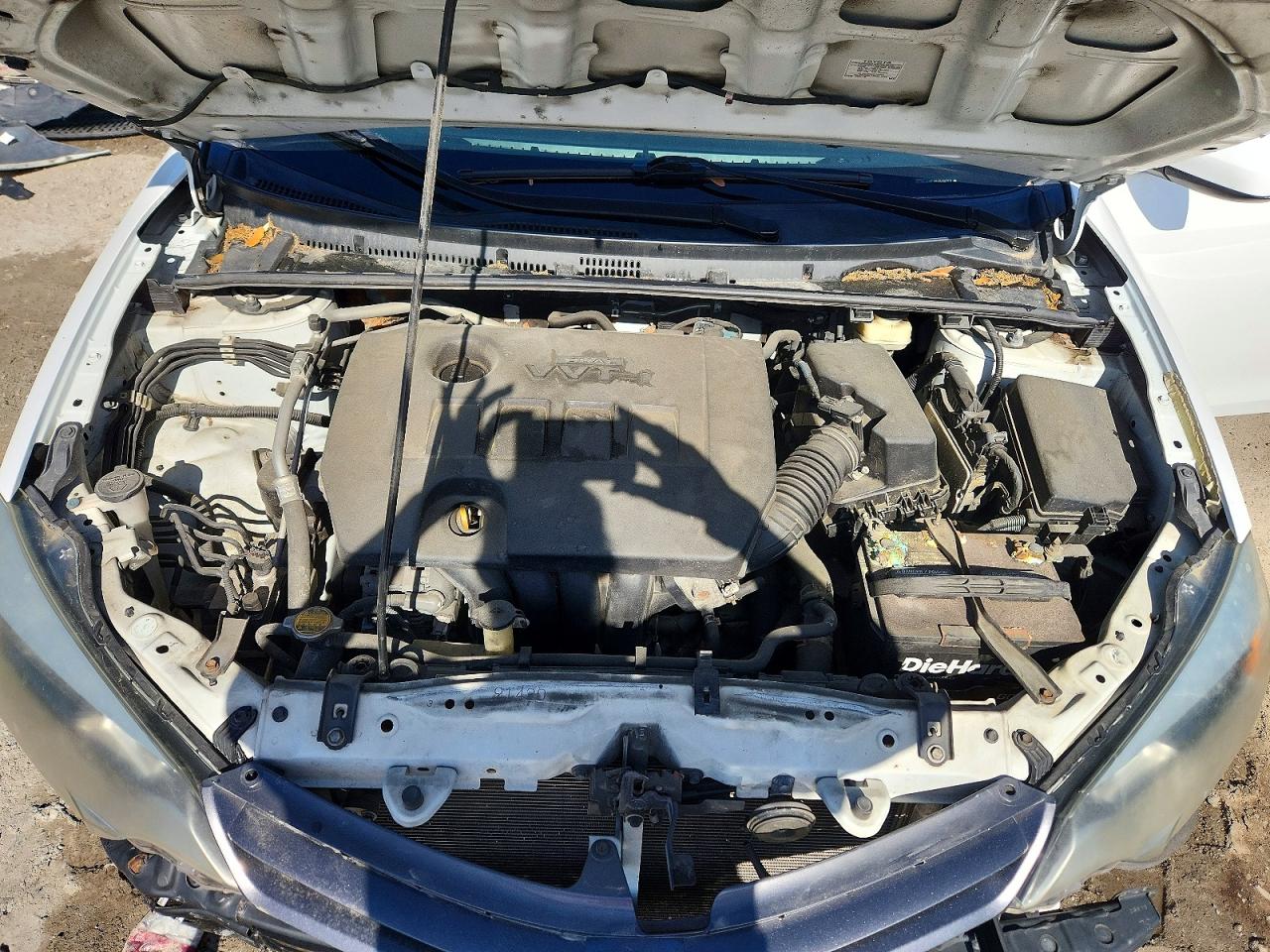 2016 TOYOTA COROLLA LE photo 31