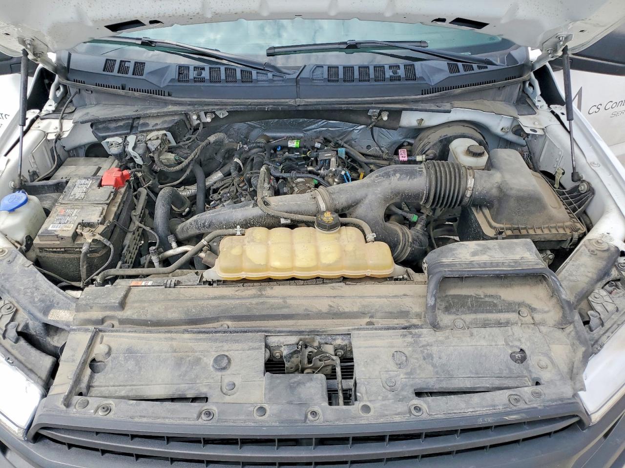 2020 FORD F150 SUPER CAB photo 31