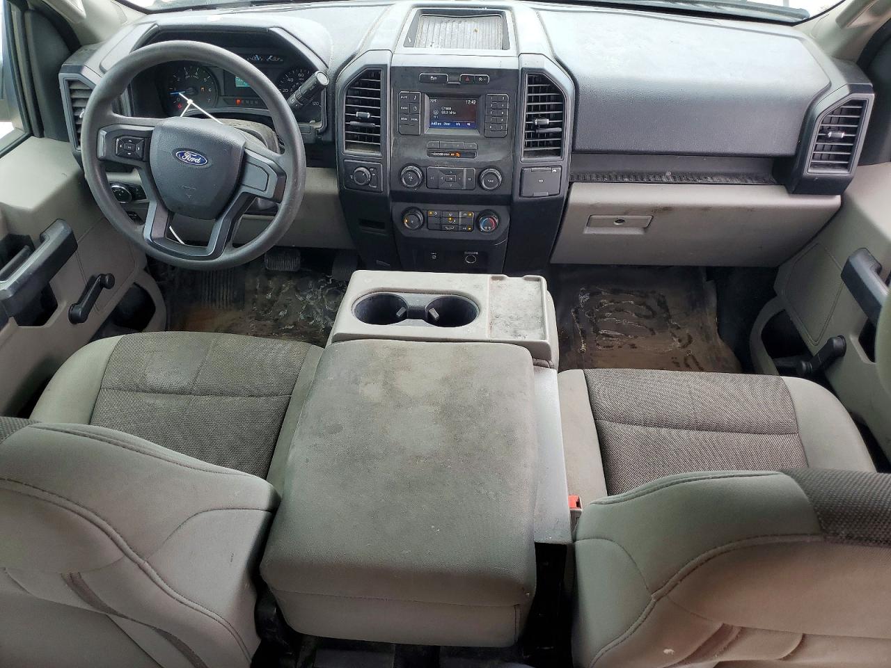 2020 FORD F150 SUPER CAB photo 22