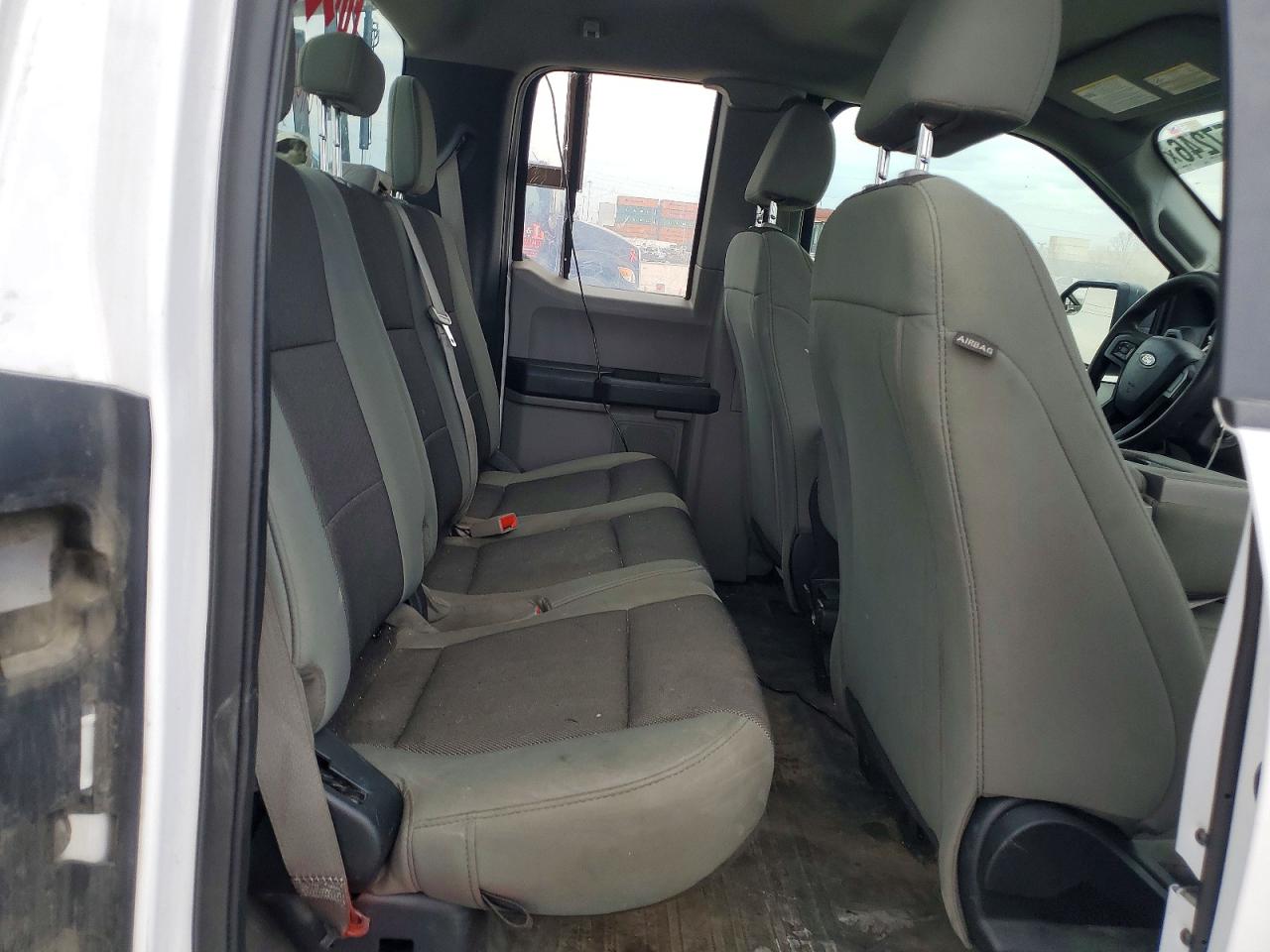 2020 FORD F150 SUPER CAB photo 28