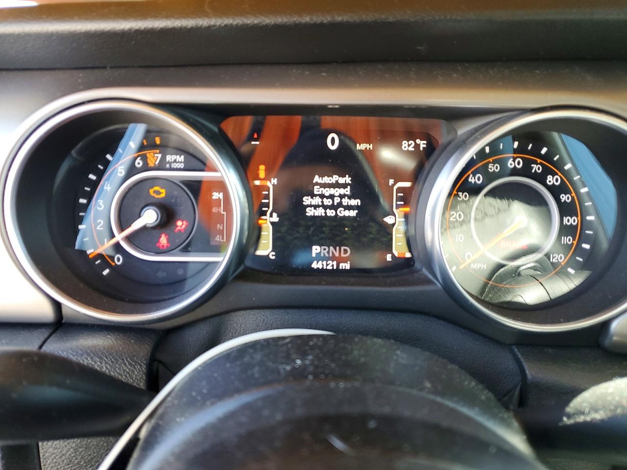 2019 JEEP WRANGLER SPORT photo 17