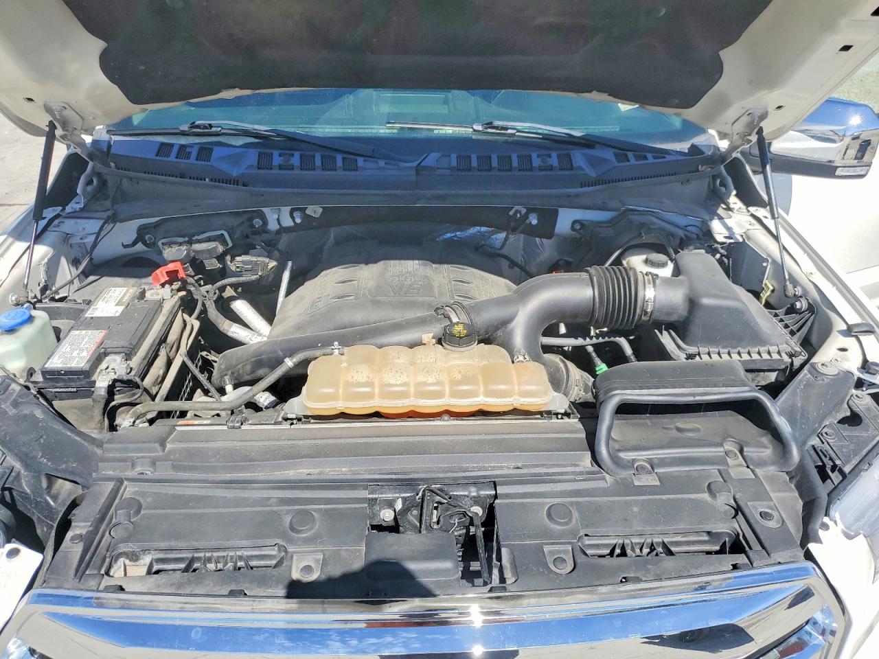 2016 FORD F150 SUPERCREW photo 21