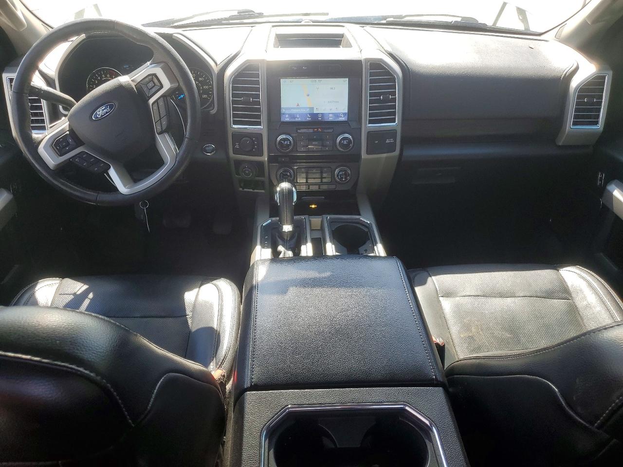 2016 FORD F150 SUPERCREW photo 15
