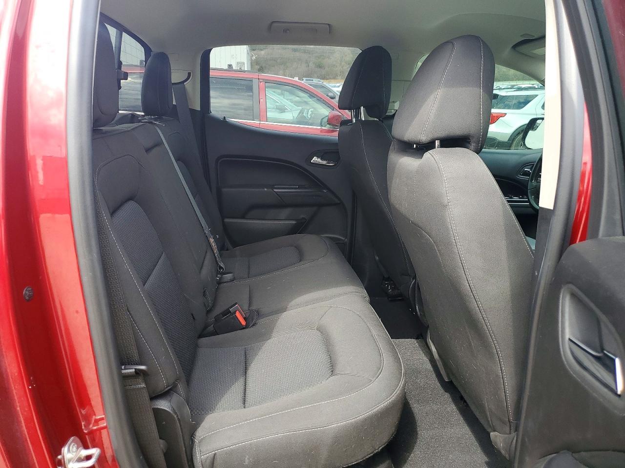 2019 CHEVROLET COLORADO LT photo 28