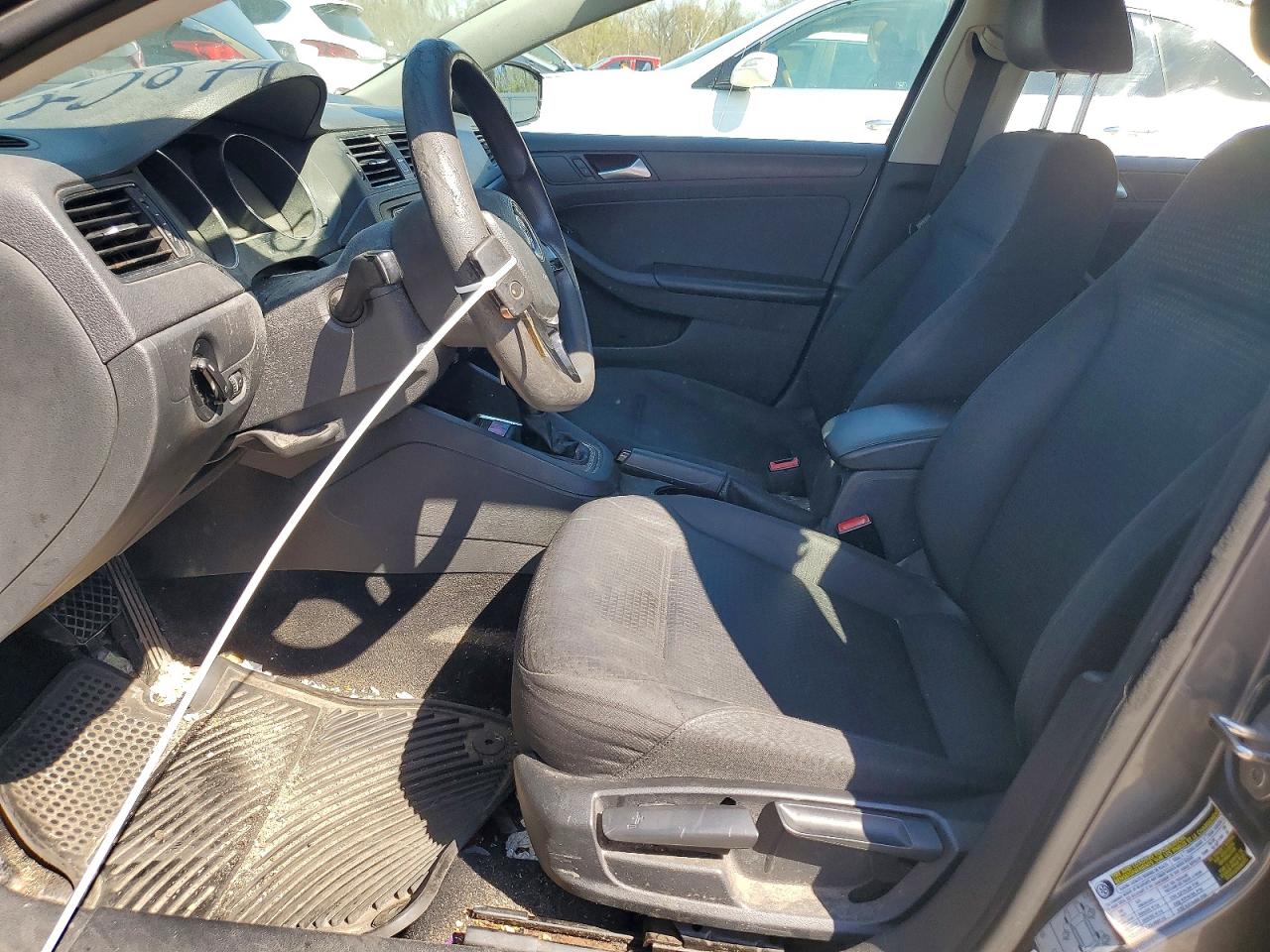 2016 VOLKSWAGEN JETTA S photo 19