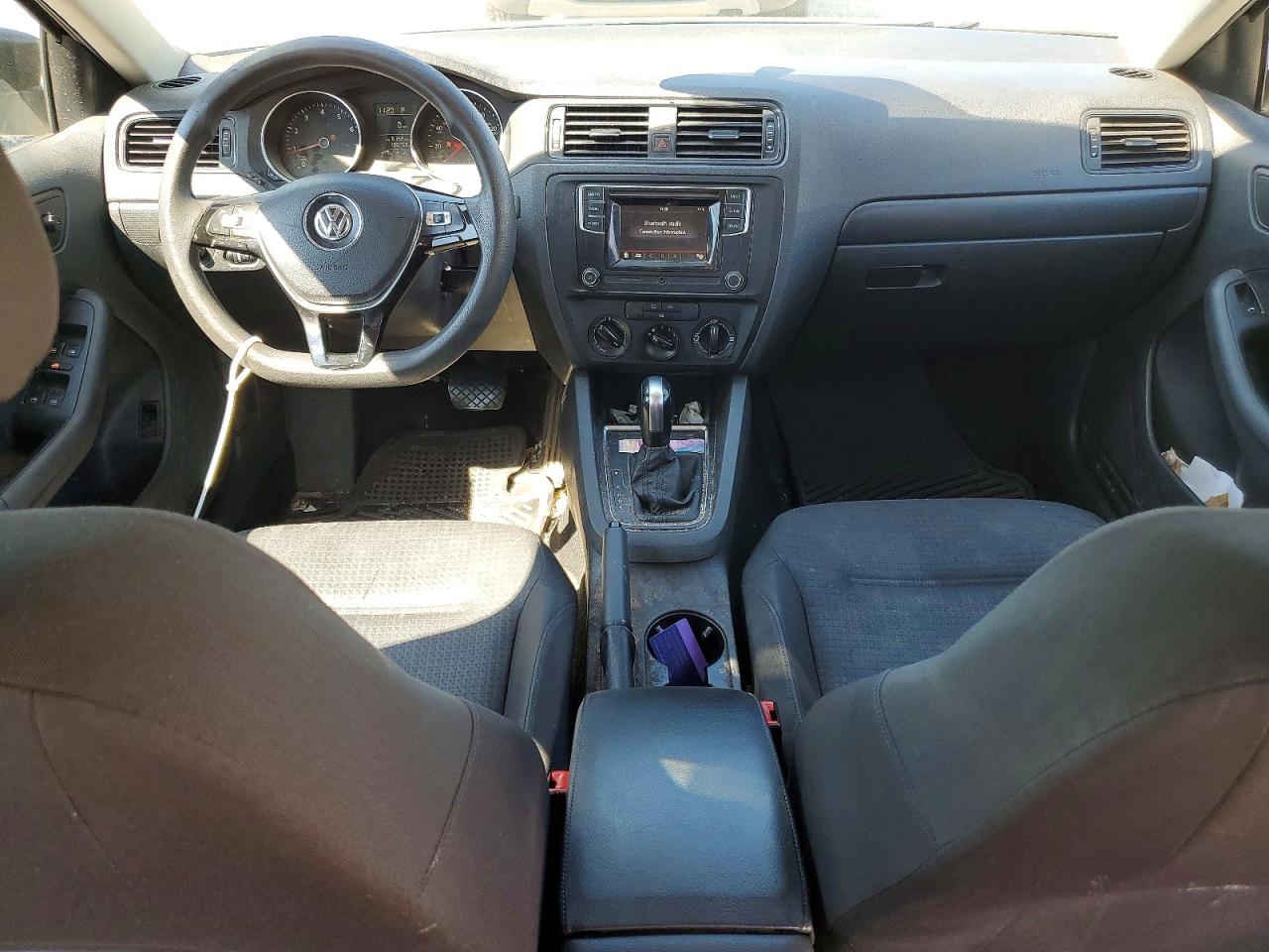 2016 VOLKSWAGEN JETTA S photo 22