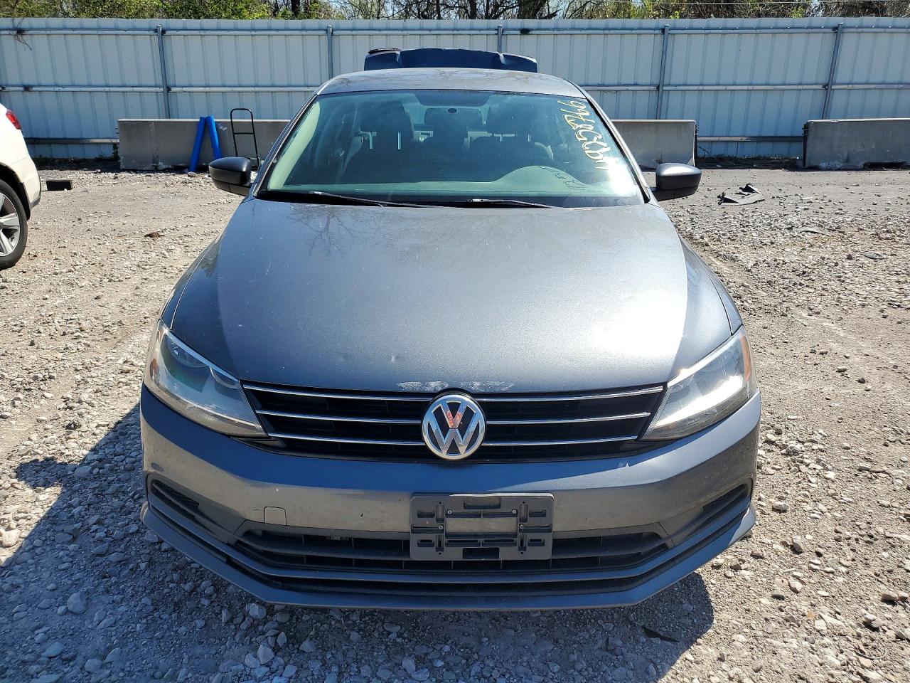 2016 VOLKSWAGEN JETTA S photo 13