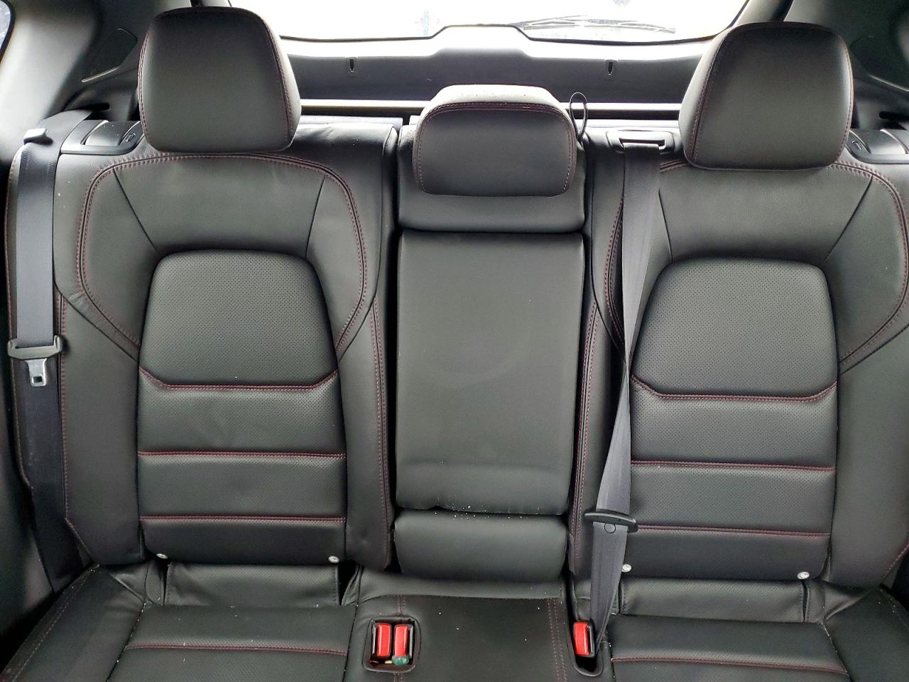 2025 MAZDA CX-5 PREMIUM photo 10