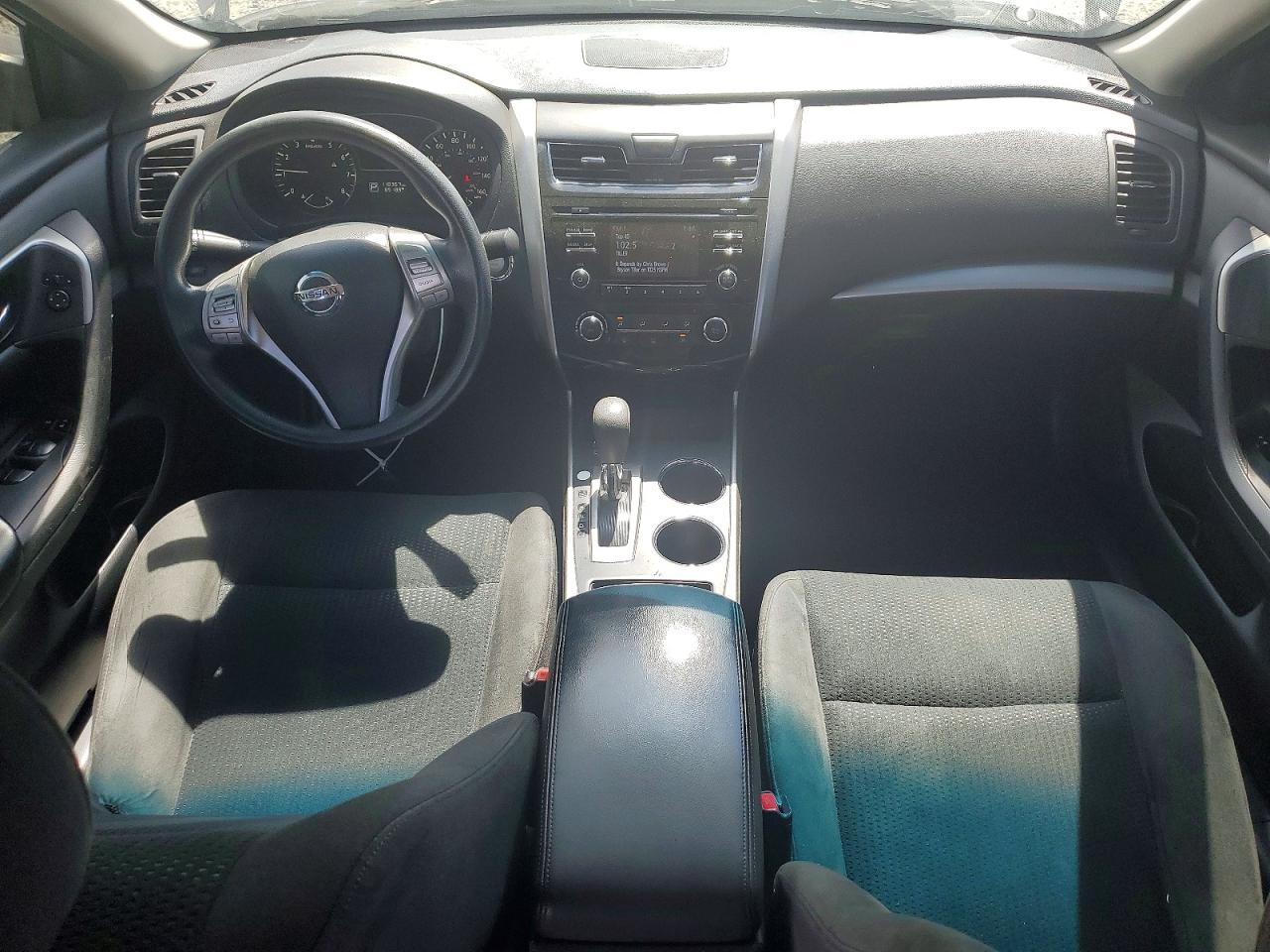 2015 NISSAN ALTIMA 2.5 S photo 22