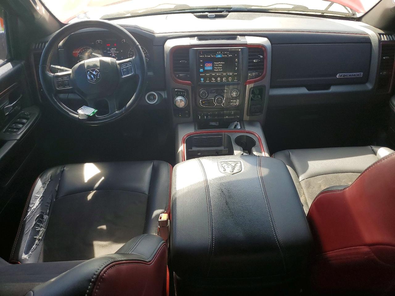 2016 RAM 1500 REBEL photo 15