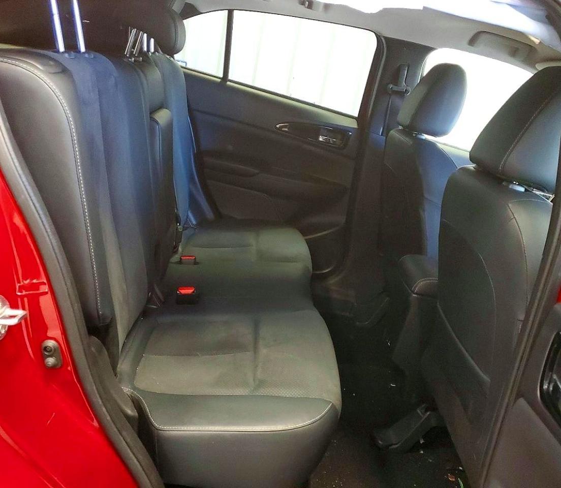 2024 MITSUBISHI ECLIPSE CROSS SE photo 19