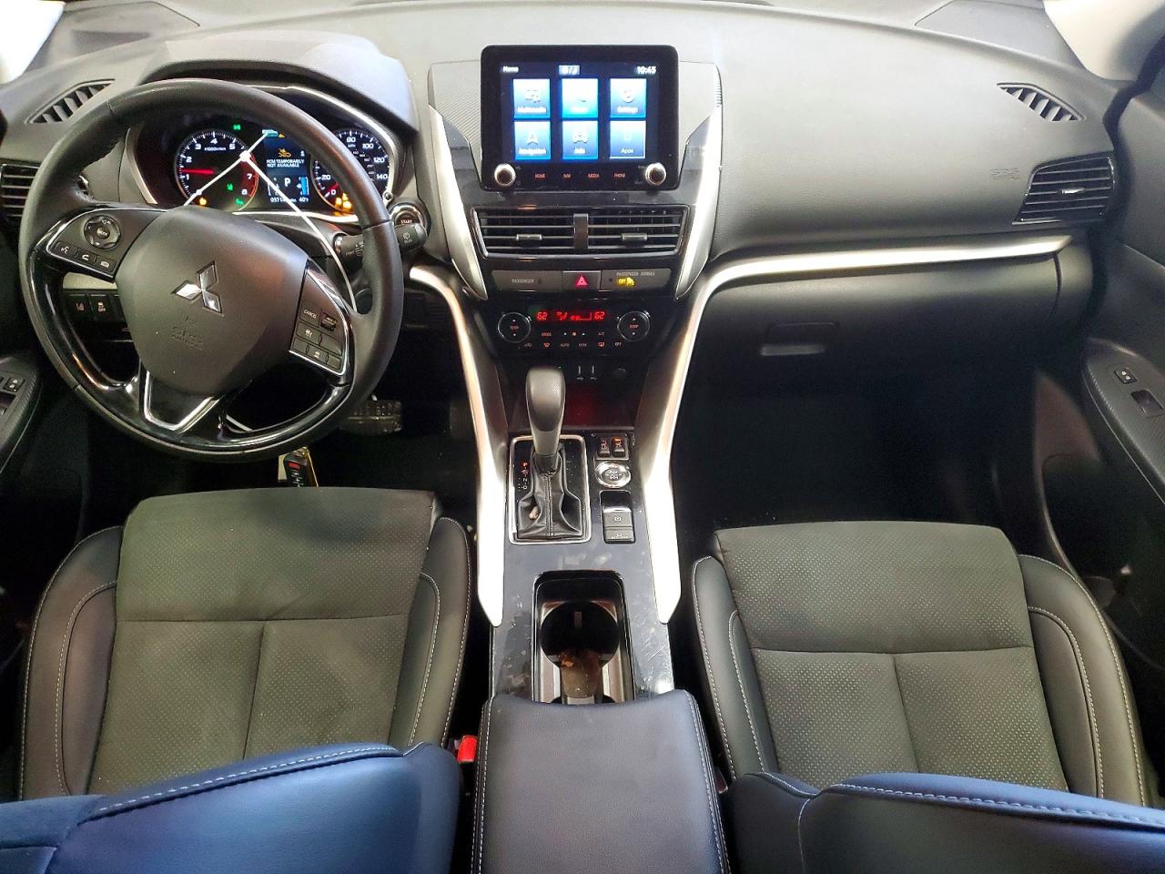 2024 MITSUBISHI ECLIPSE CROSS SE photo 15