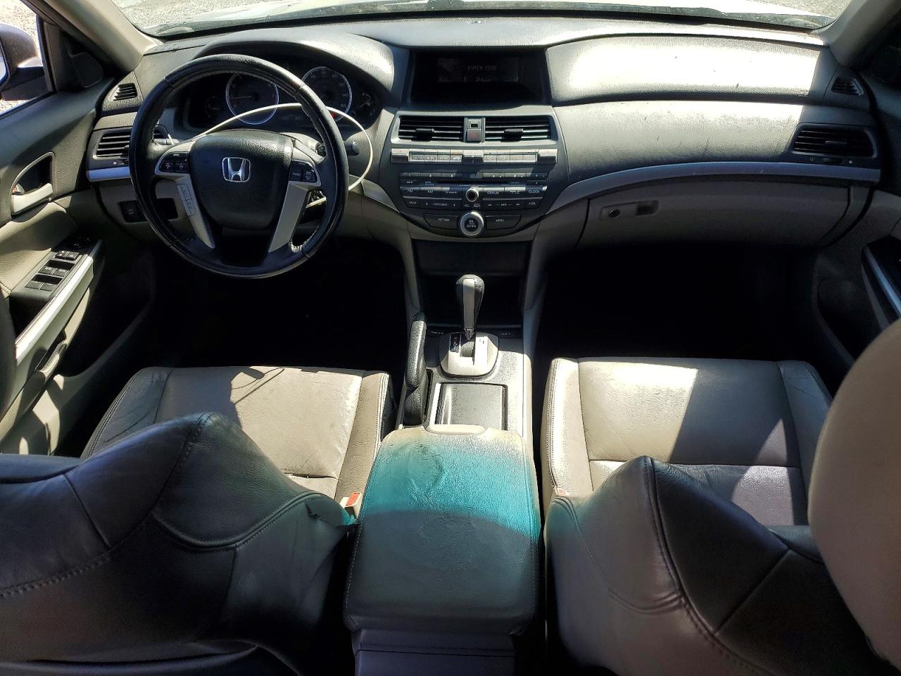 2010 HONDA ACCORD EXL photo 15