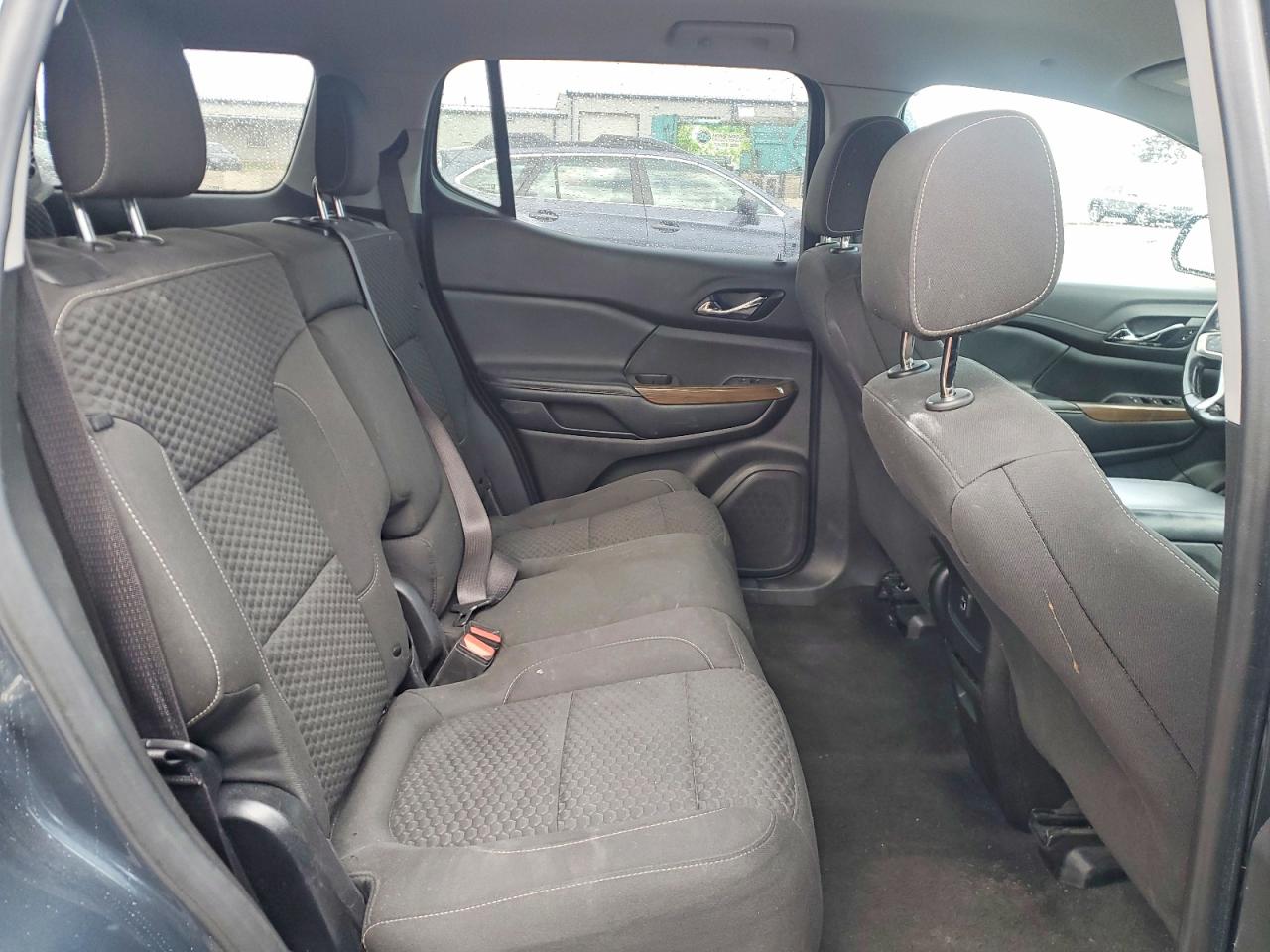 2019 GMC ACADIA SLE photo 19