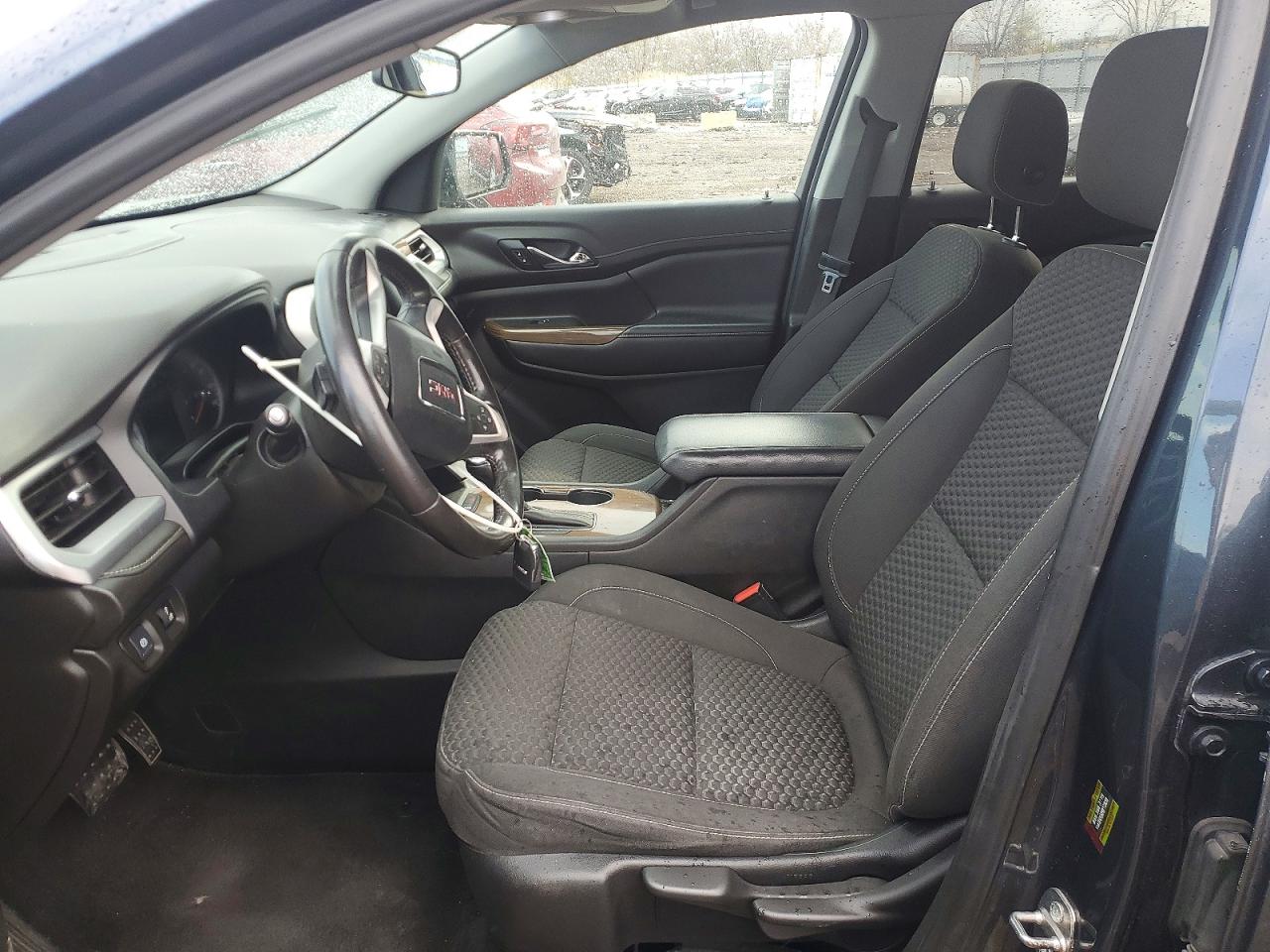 2019 GMC ACADIA SLE photo 13