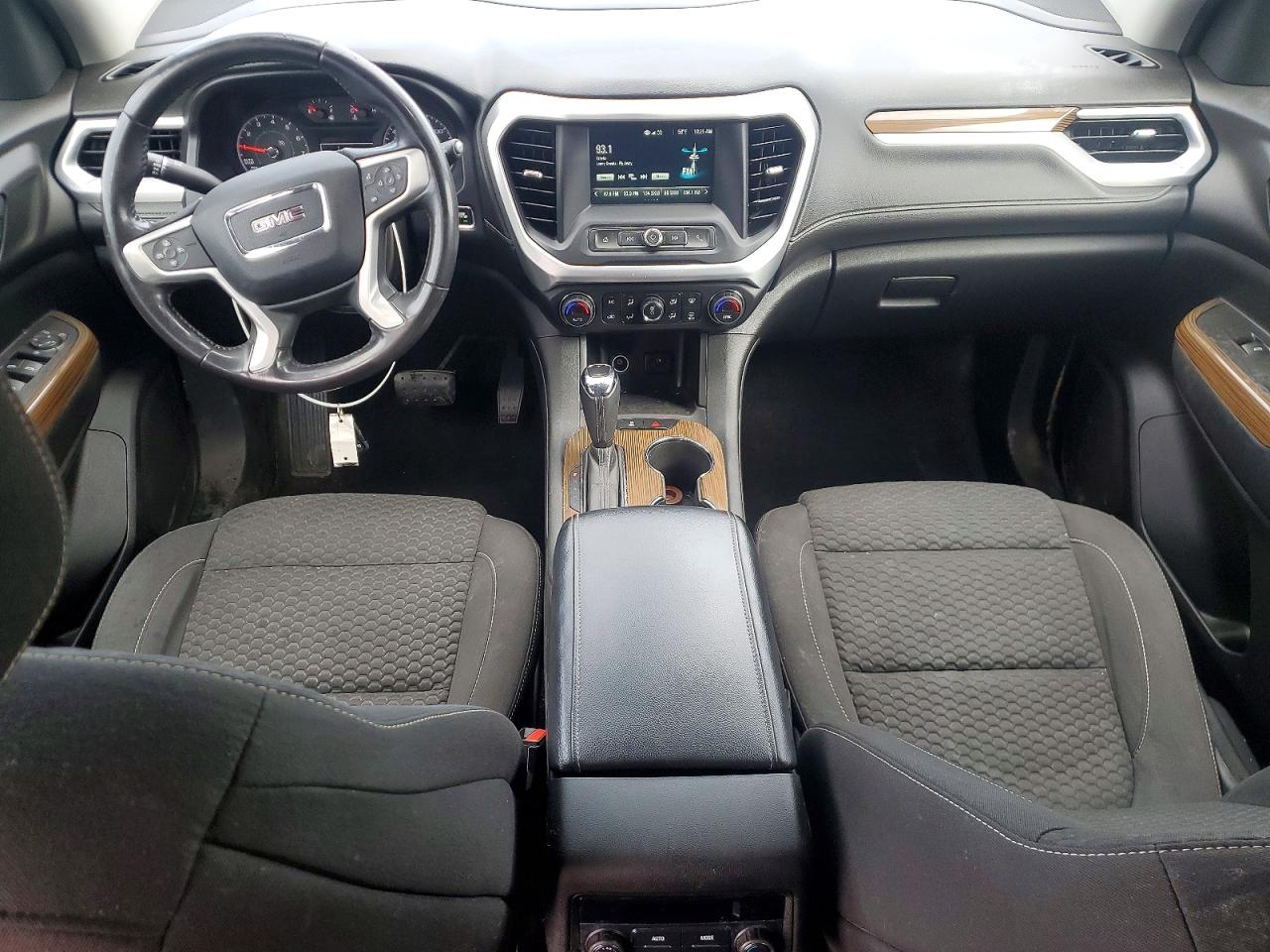 2019 GMC ACADIA SLE photo 15
