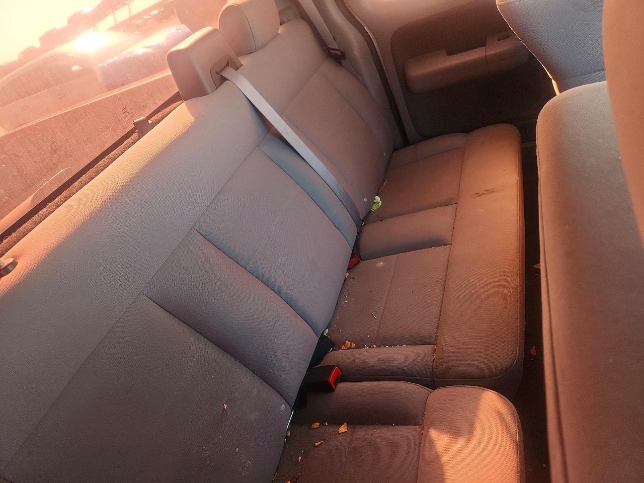 2008 FORD F150 photo 10