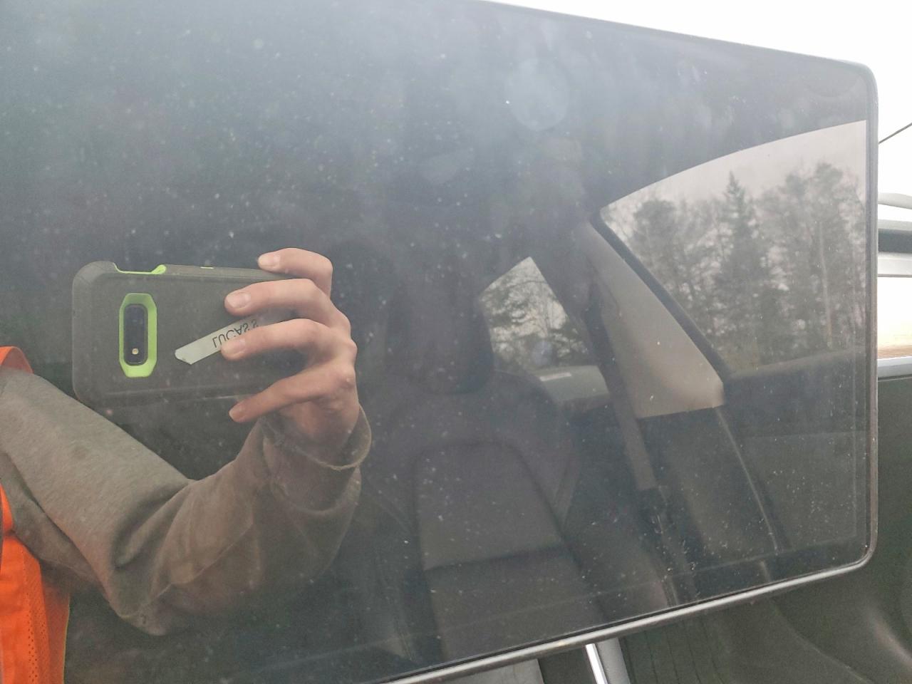 2019 TESLA MODEL 3 photo 25