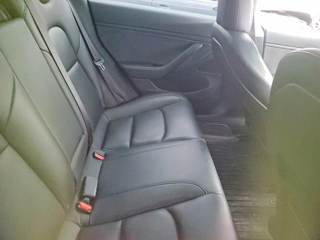 2019 TESLA MODEL 3 photo 28